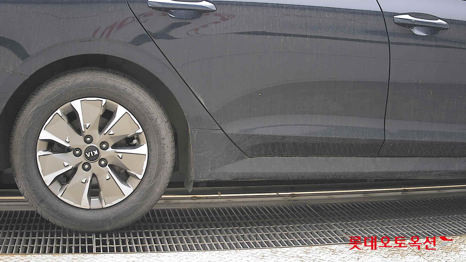 기아자동차 K5 2020 - 이미지 28