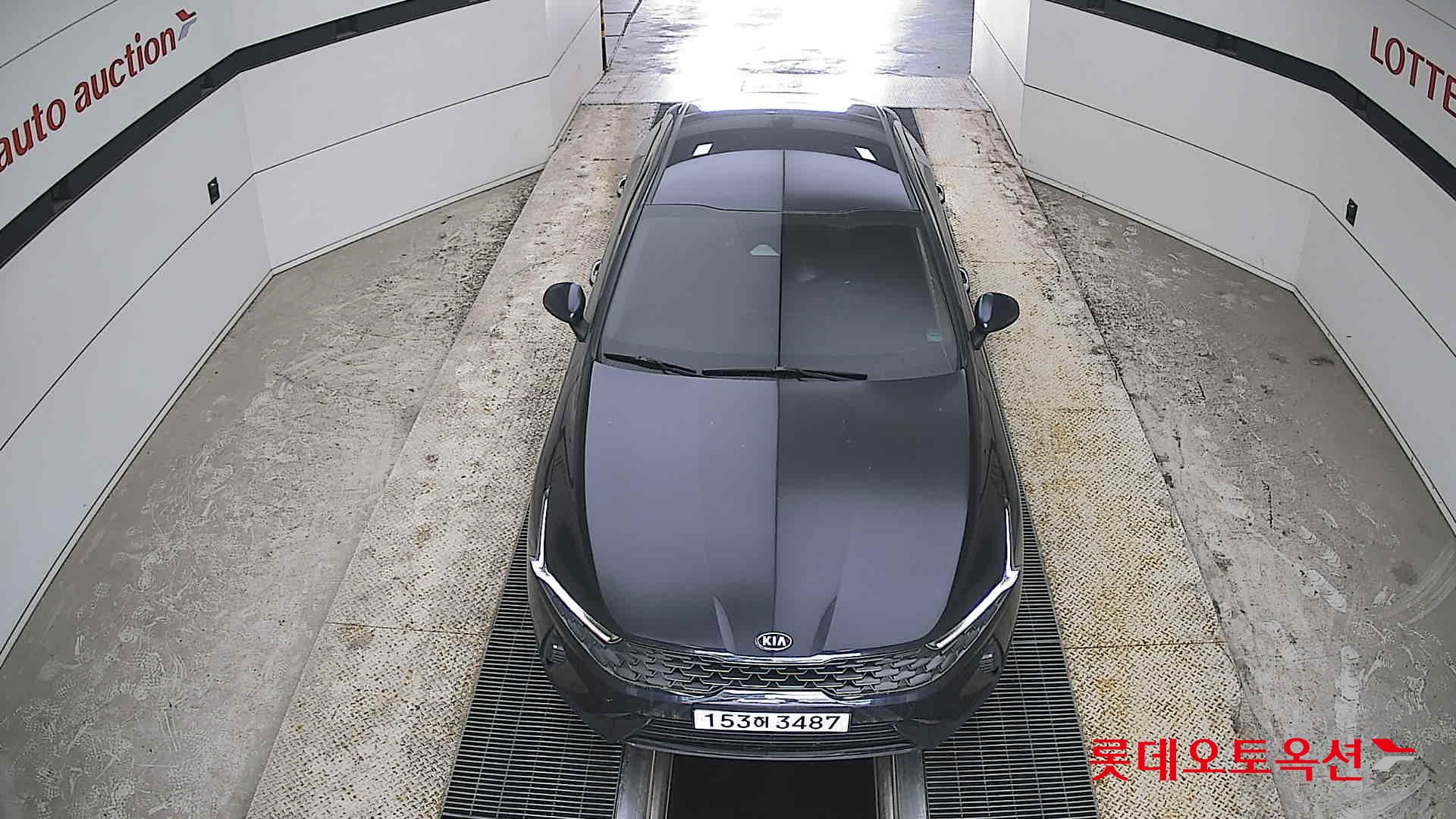 기아자동차 K5 2020 - 이미지 7