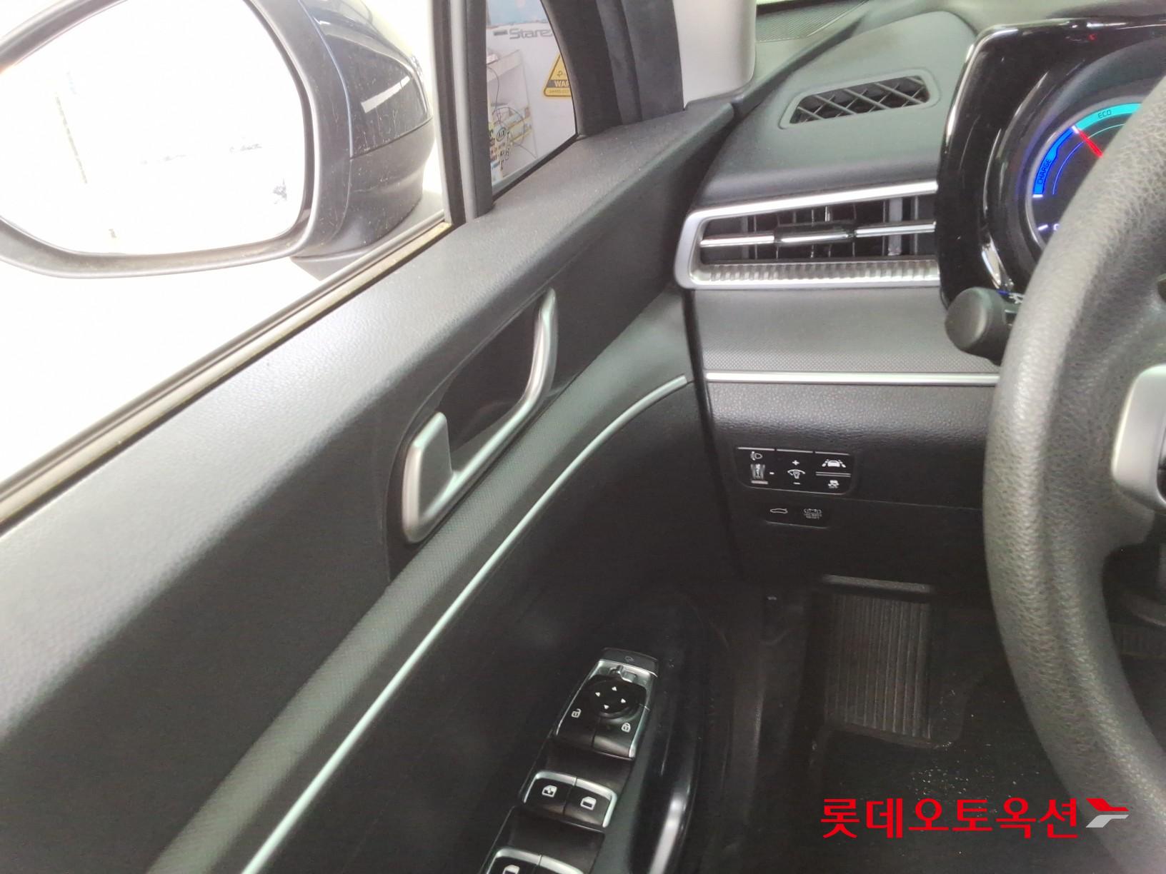 기아자동차 K5 2020 - 이미지 29