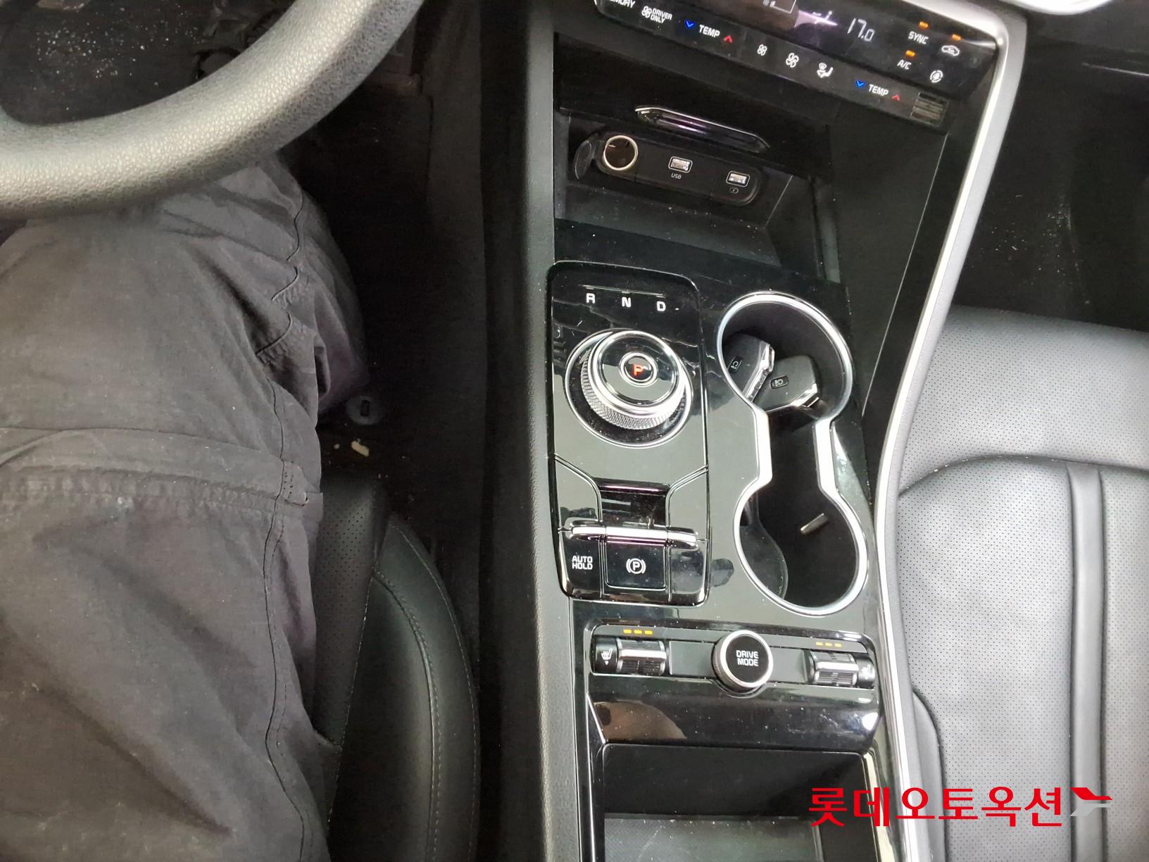 기아자동차 K5 2020 - 이미지 32