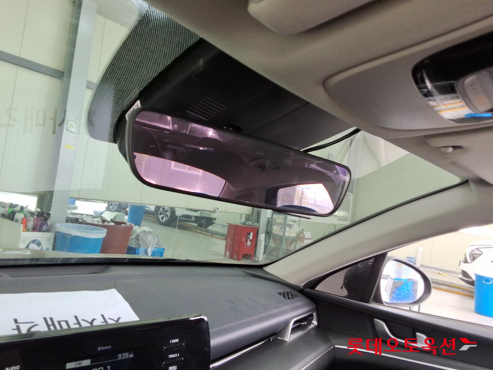 기아자동차 K5 2020 - 이미지 33