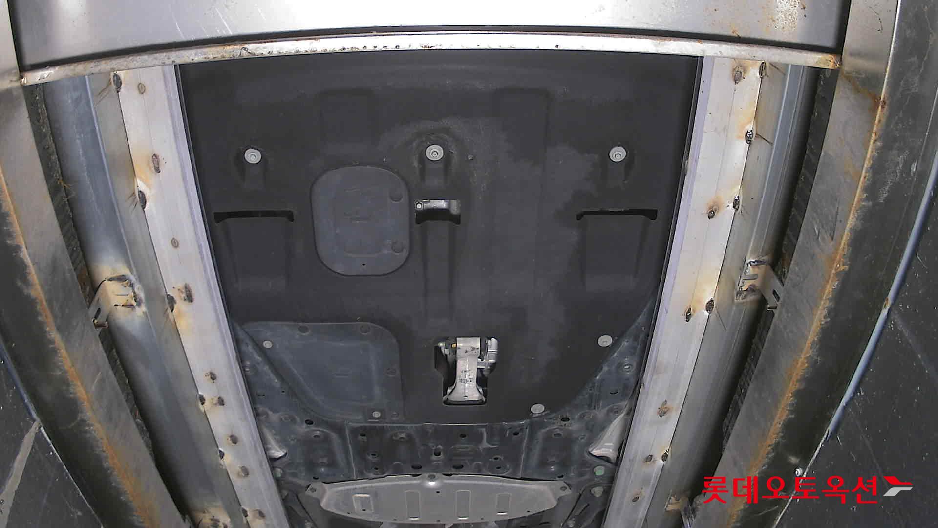 Kia K5 - 8