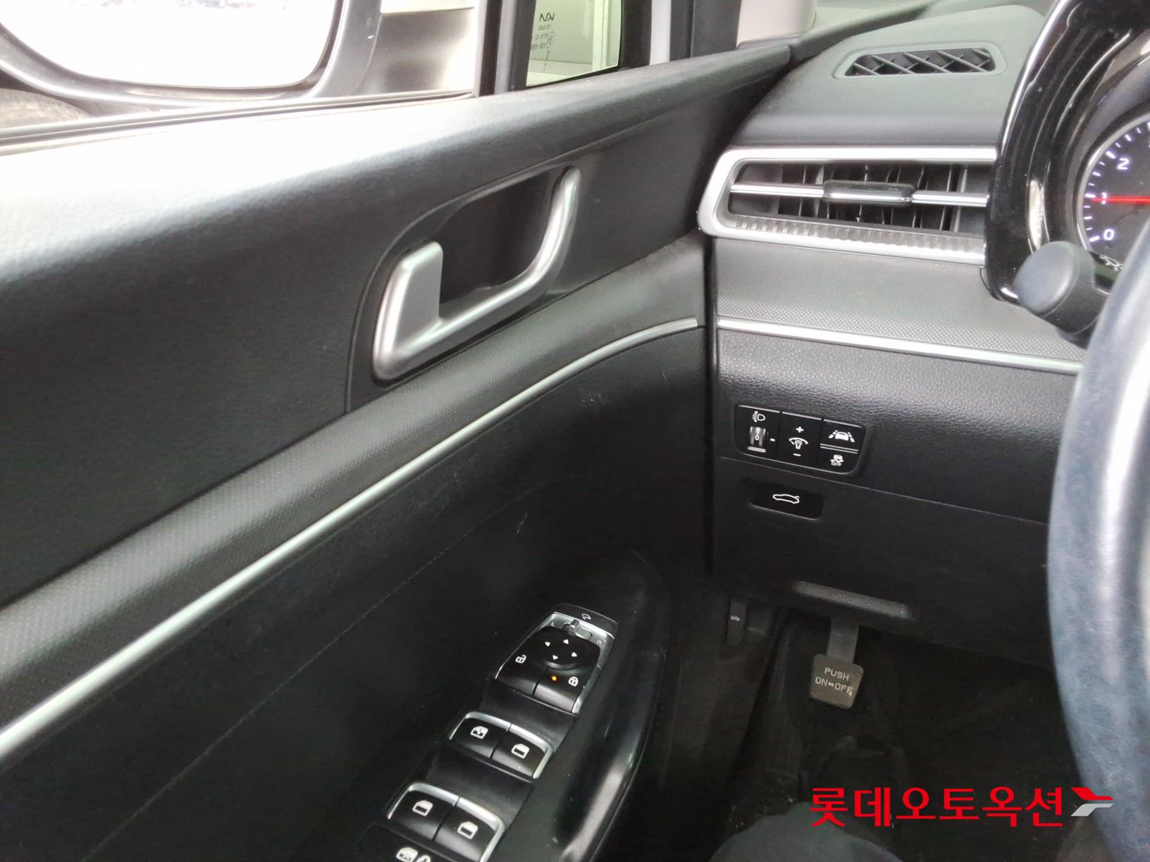 Kia K5 - 29
