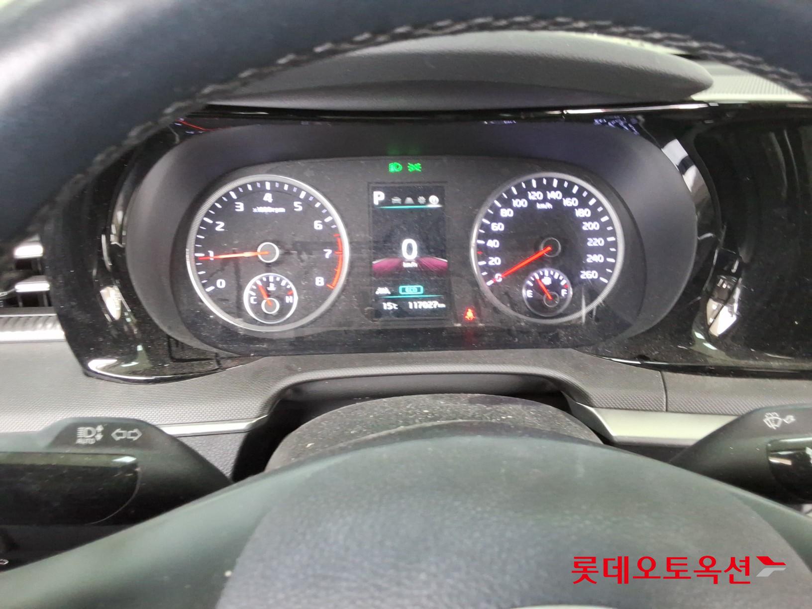 Kia K5 - 30