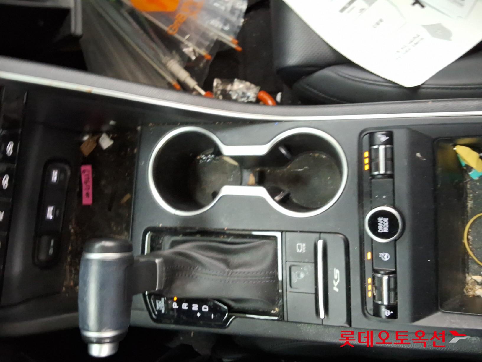 Kia K5 - 32