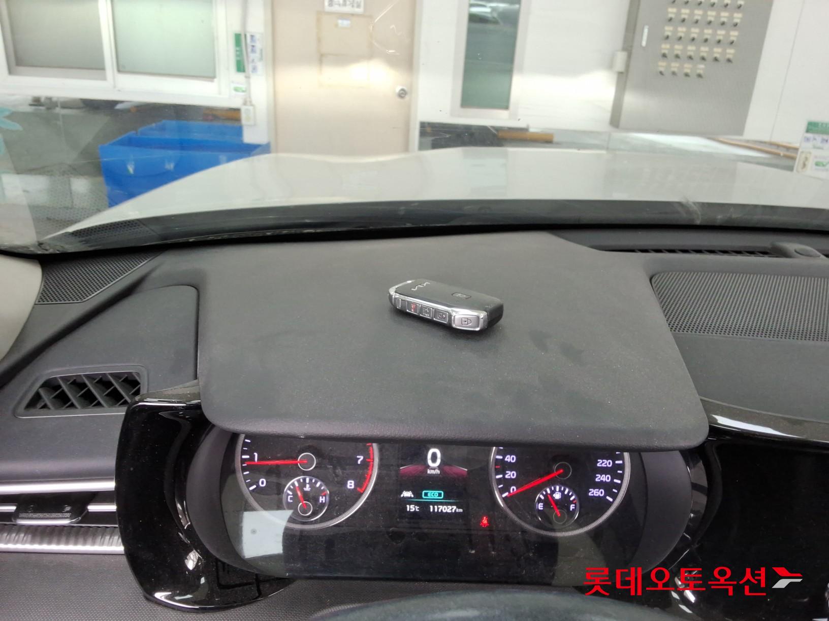 Kia K5 - 34