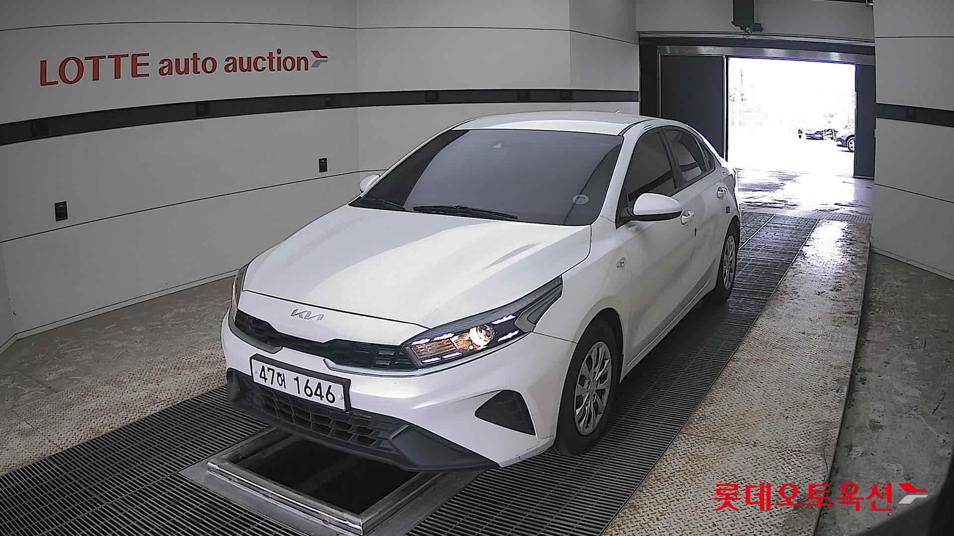 기아자동차 K3 2022 - 이미지 10