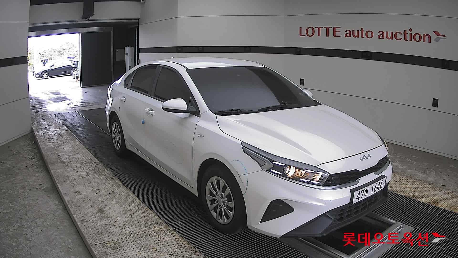 기아자동차 K3 2022 - 이미지 6