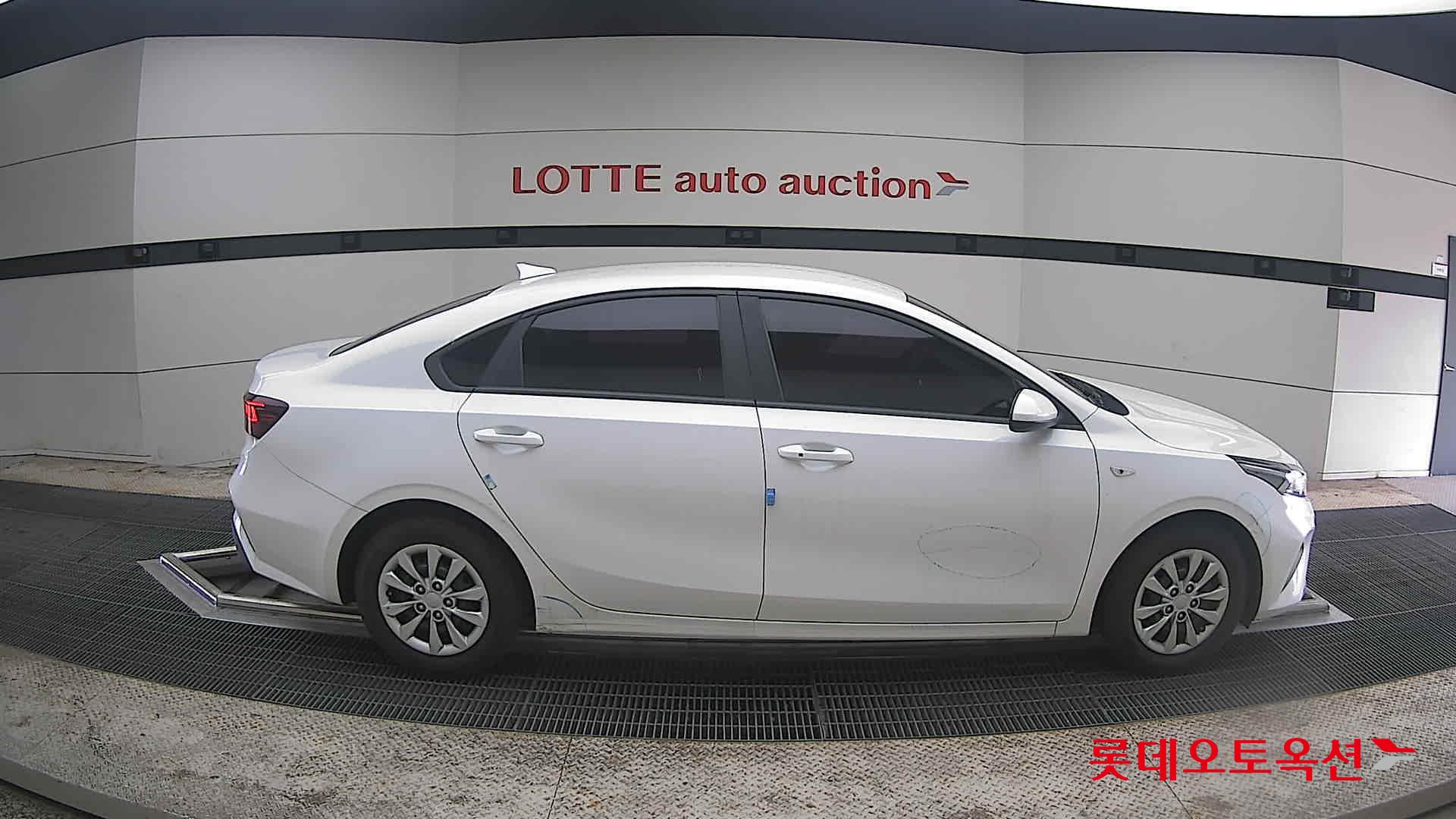 기아자동차 K3 2022 - 이미지 21