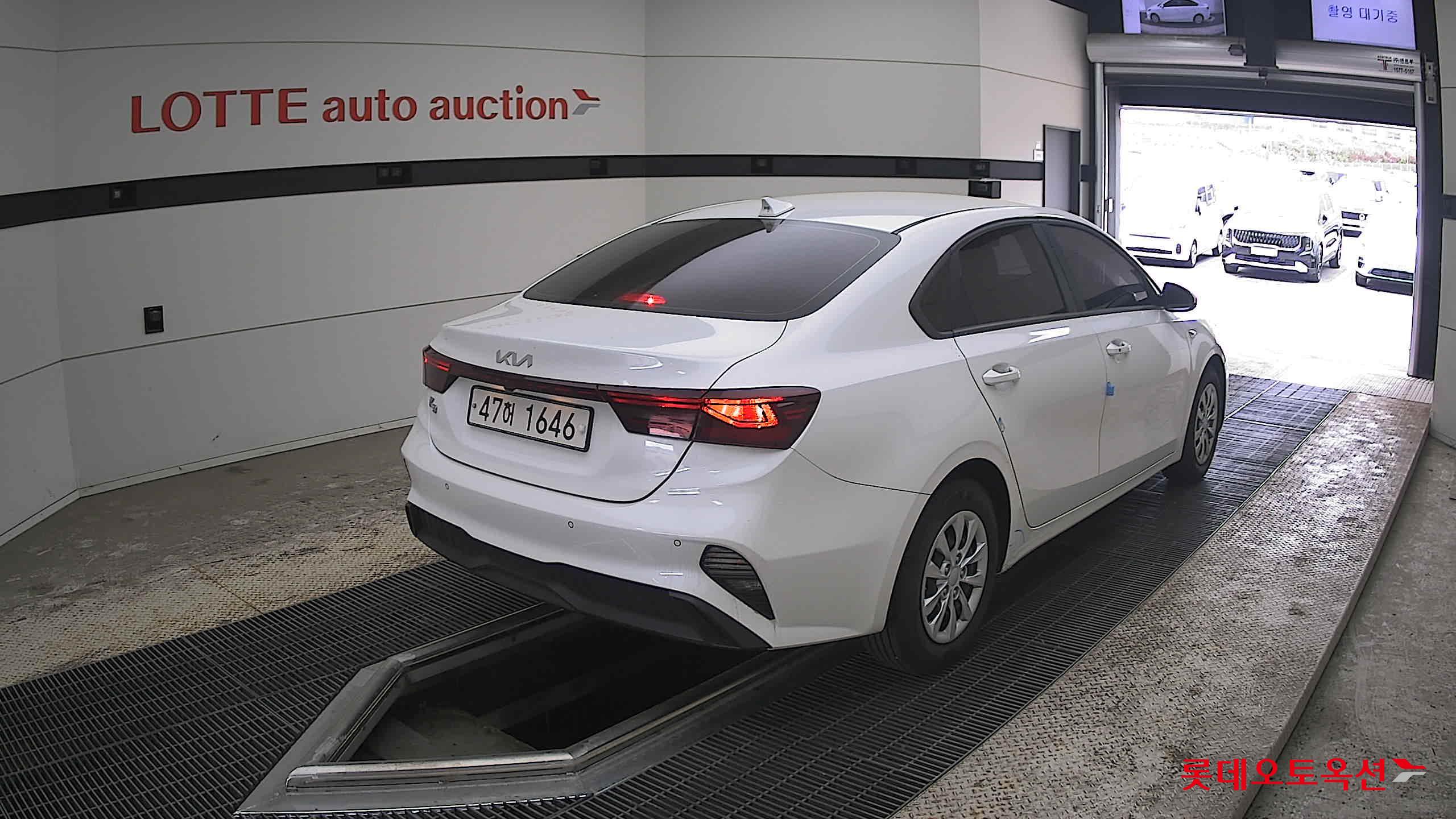 기아자동차 K3 2022 - 이미지 5