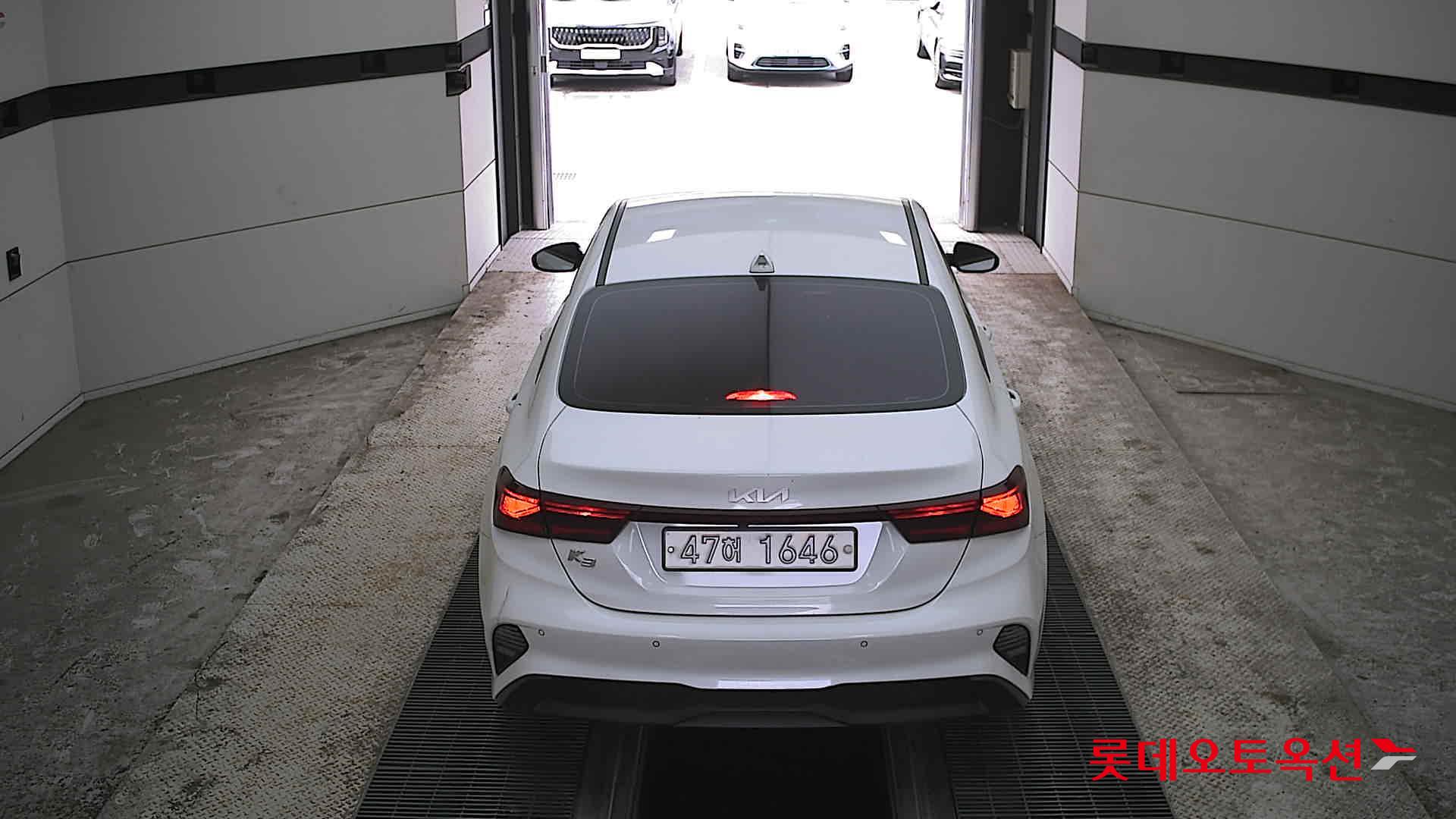 기아자동차 K3 2022 - 이미지 17