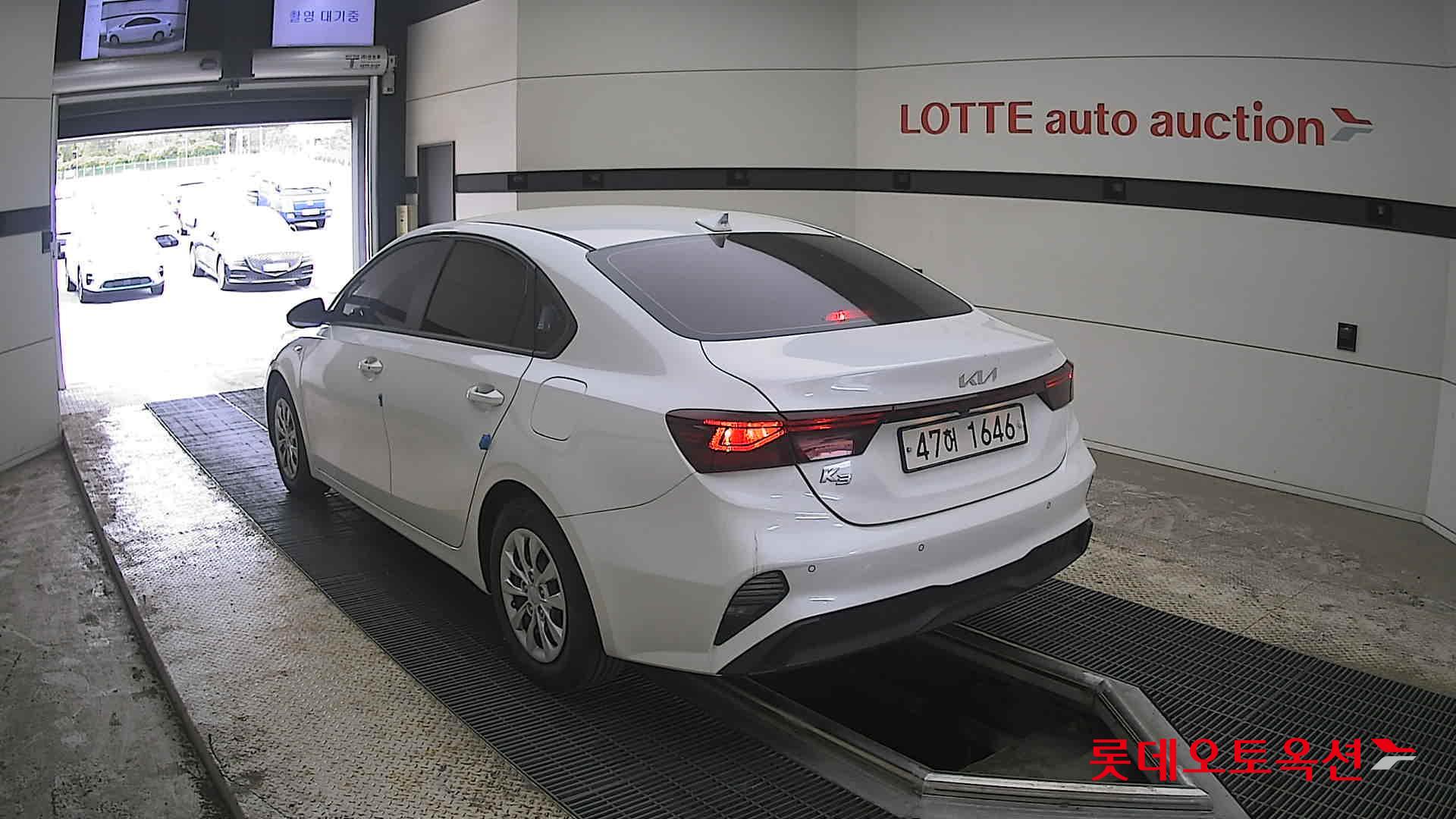 기아자동차 K3 2022 - 이미지 4