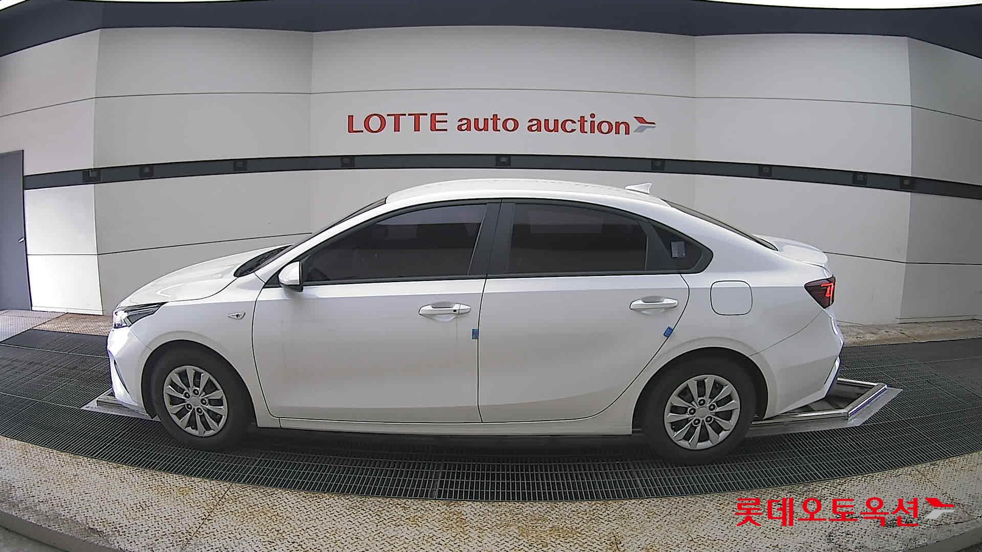 기아자동차 K3 2022 - 이미지 13