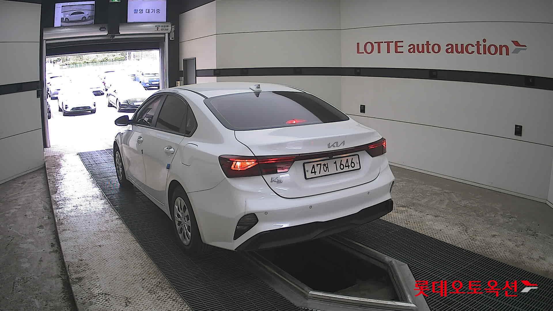 기아자동차 K3 2022 - 이미지 16