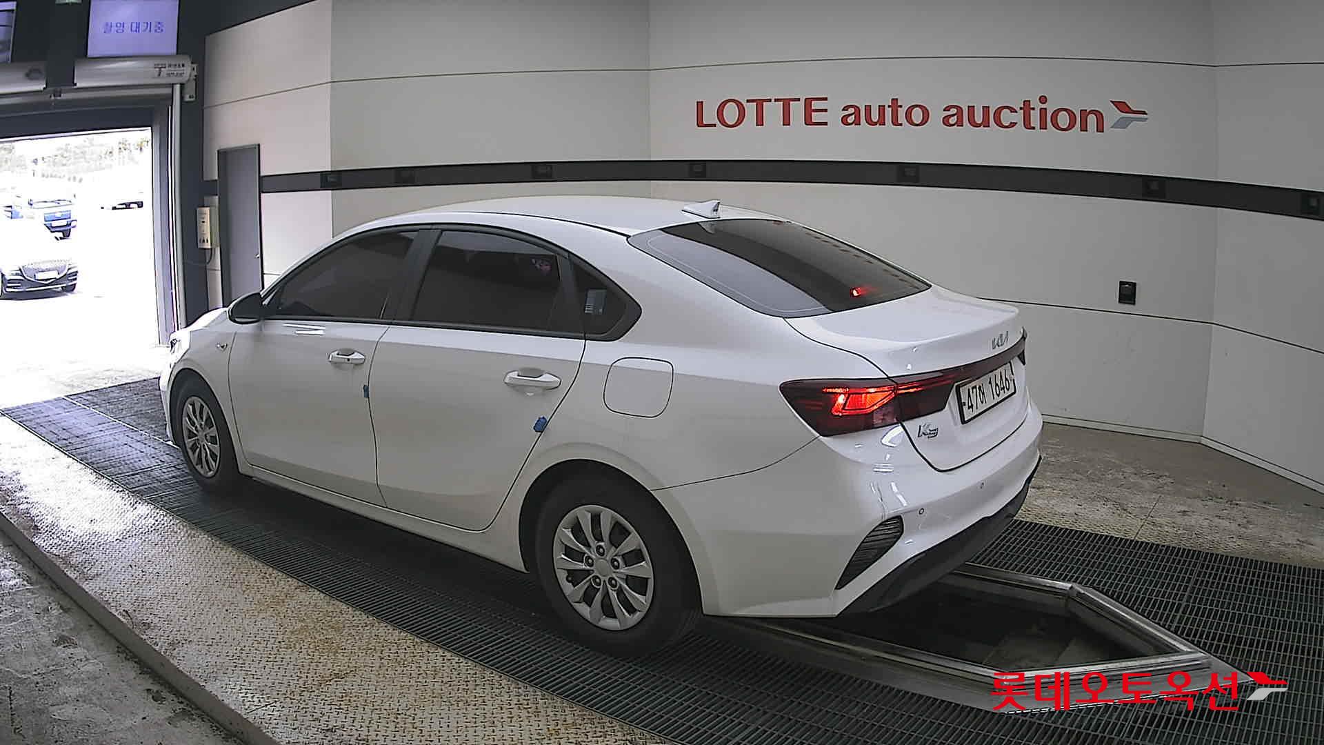 기아자동차 K3 2022 - 이미지 15