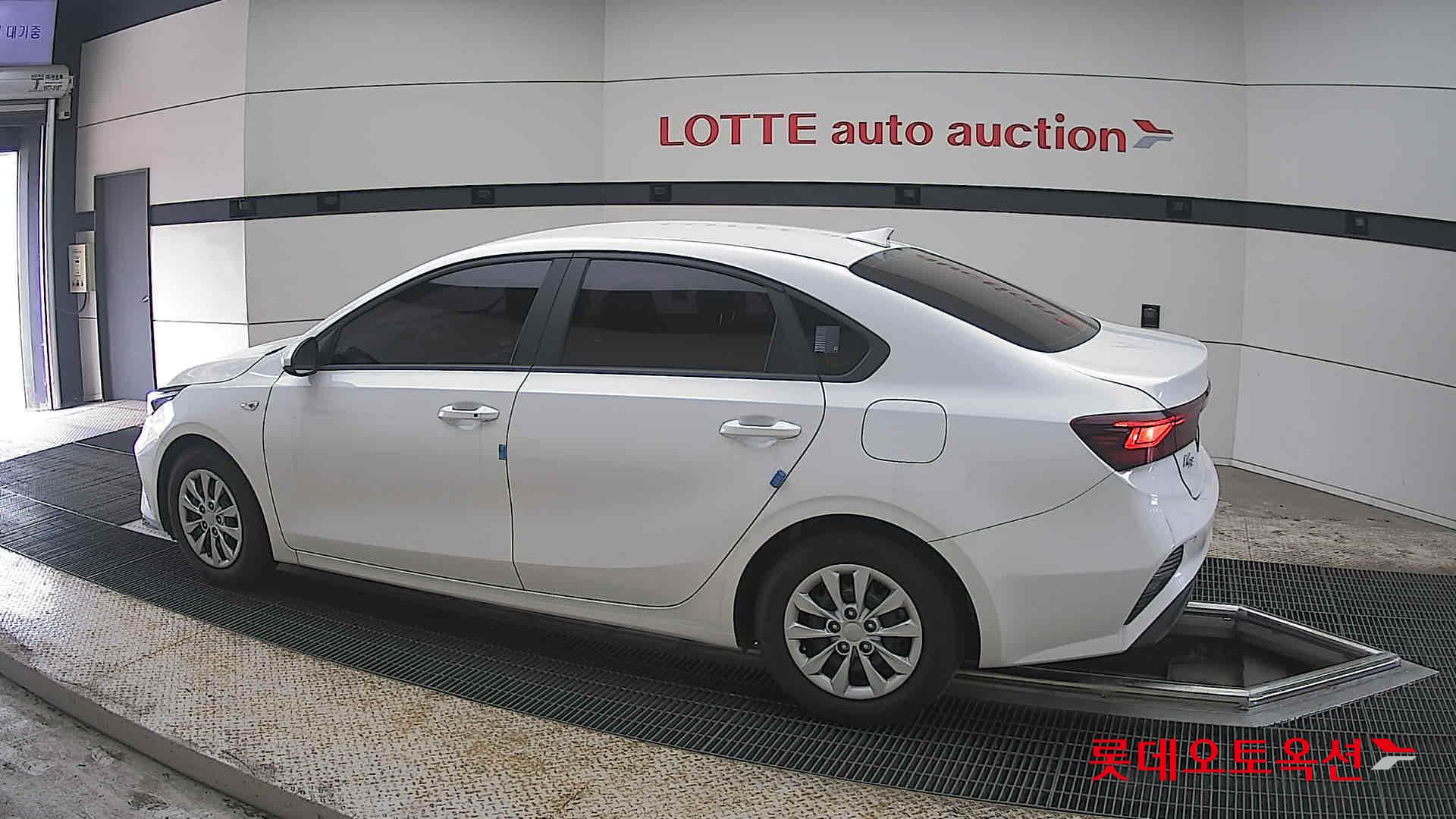 기아자동차 K3 2022 - 이미지 14