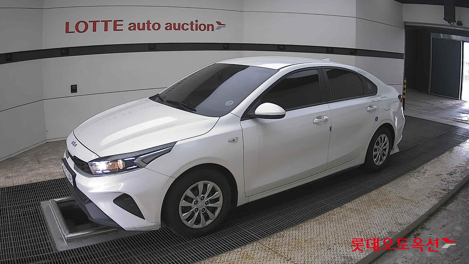 기아자동차 K3 2022 - 이미지 11