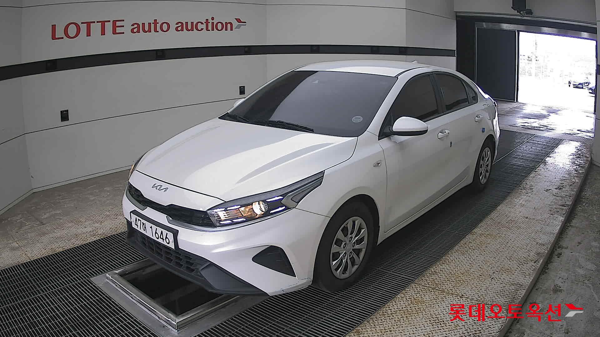 기아자동차 K3 2022 - 이미지 3