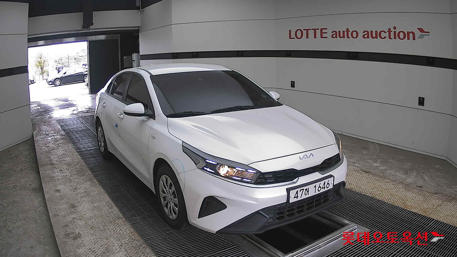 기아자동차 K3 2022 - 이미지 24