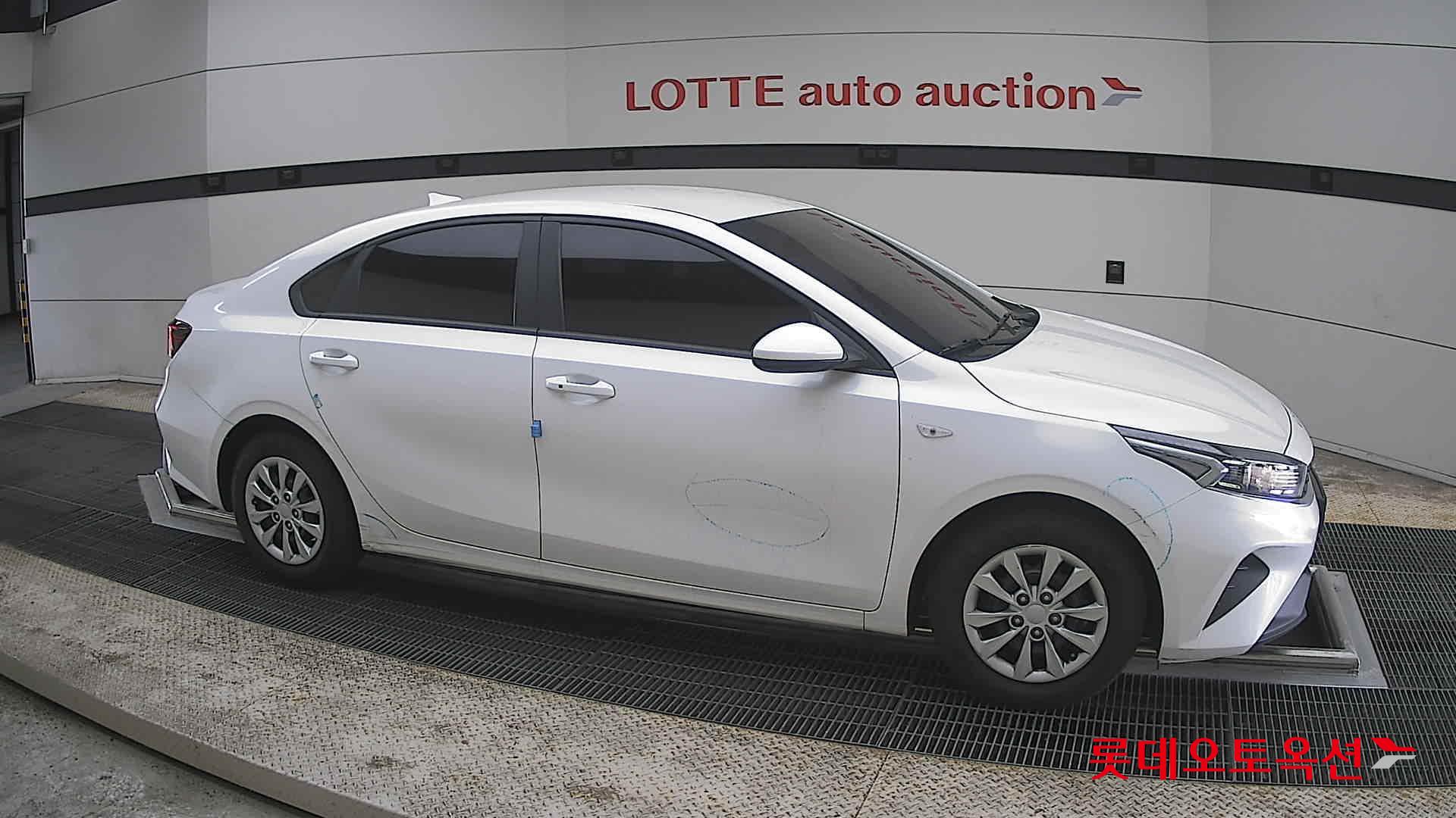 기아자동차 K3 2022 - 이미지 22