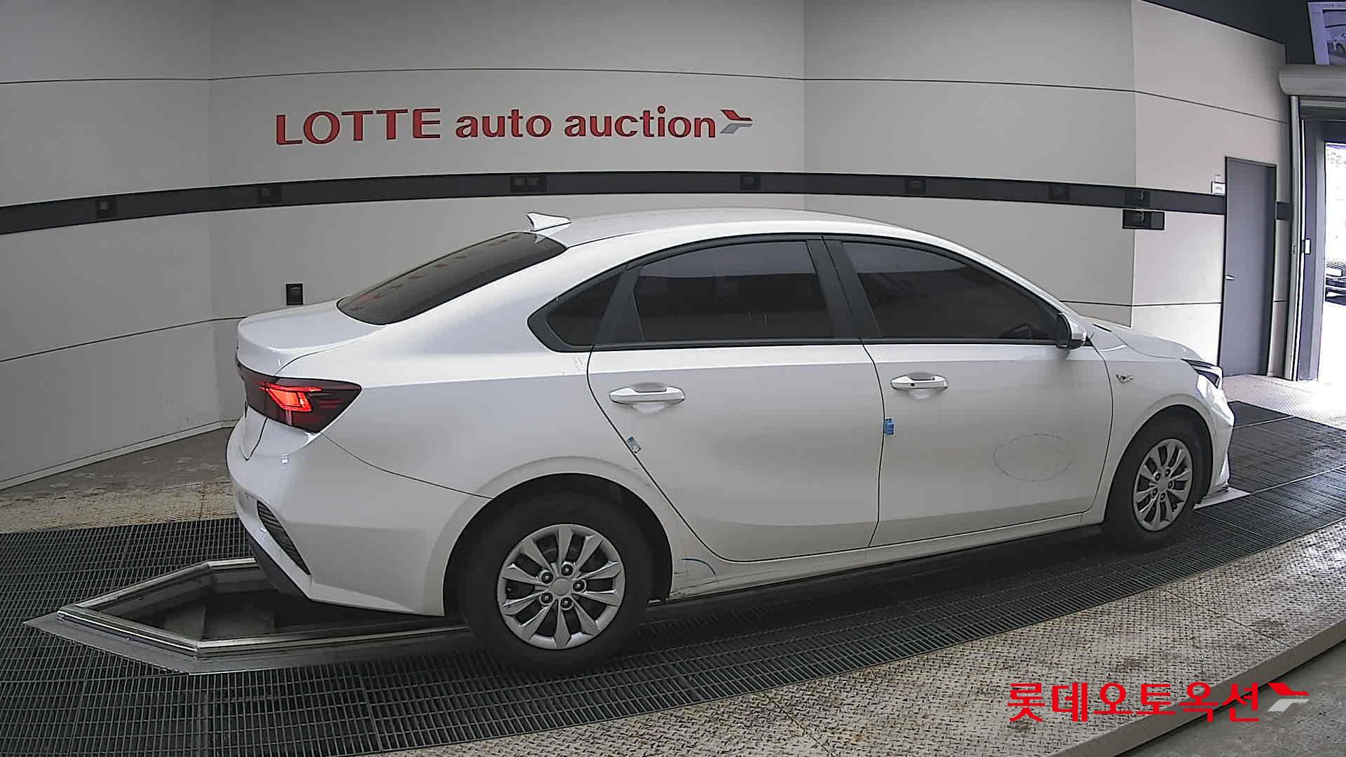 기아자동차 K3 2022 - 이미지 20