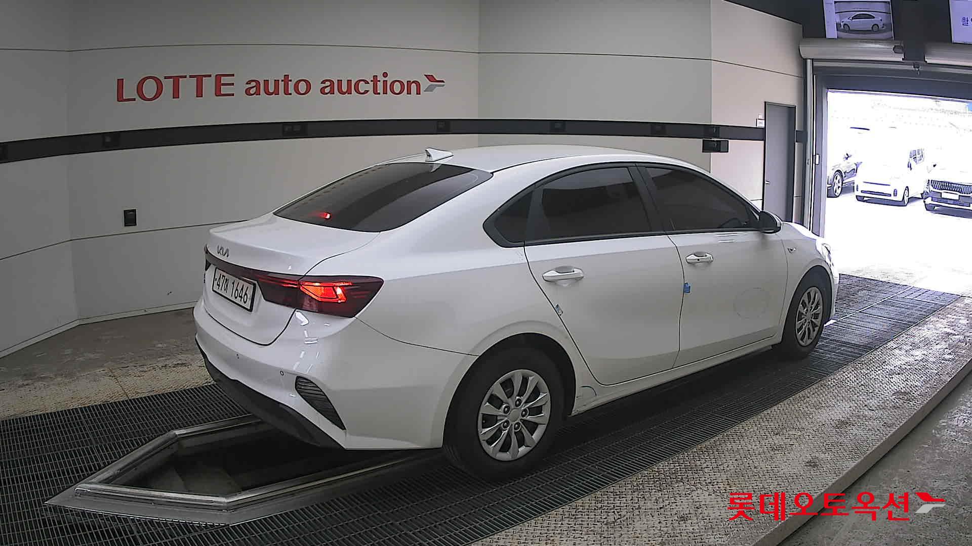 기아자동차 K3 2022 - 이미지 19