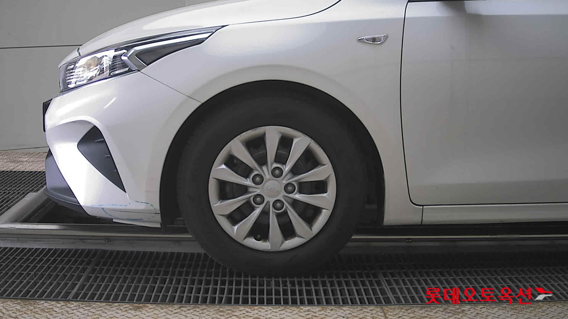 기아자동차 K3 2022 - 이미지 25