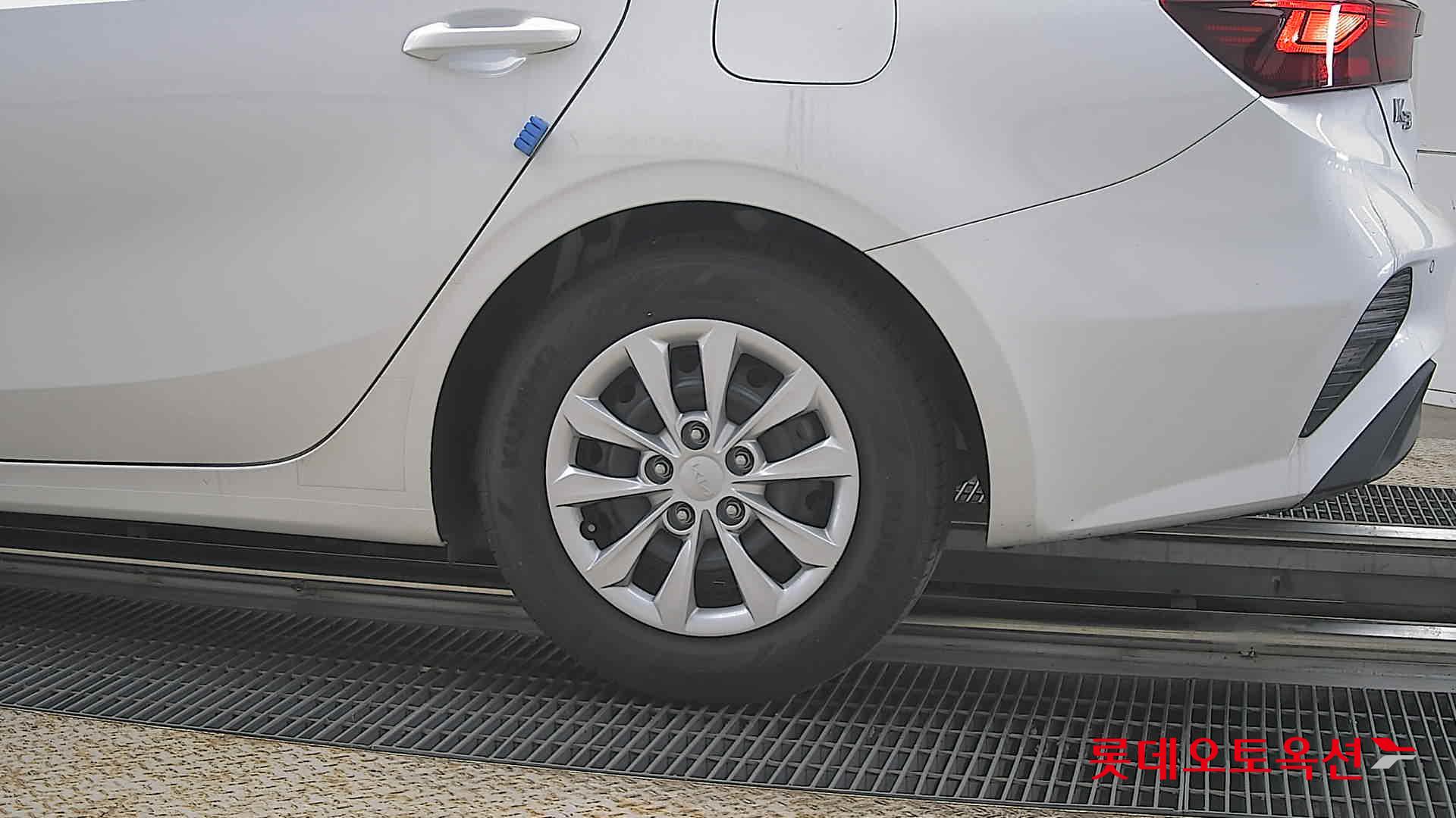 기아자동차 K3 2022 - 이미지 26