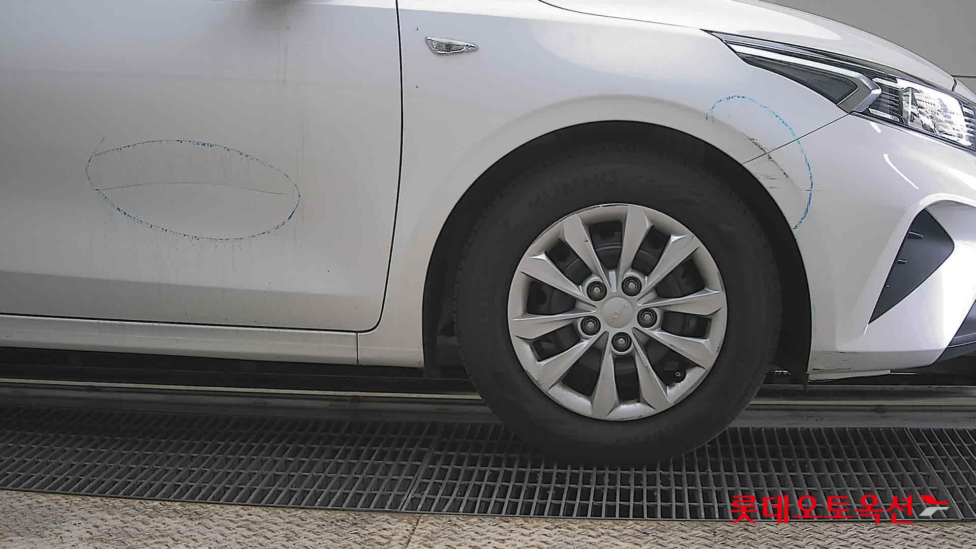 기아자동차 K3 2022 - 이미지 27