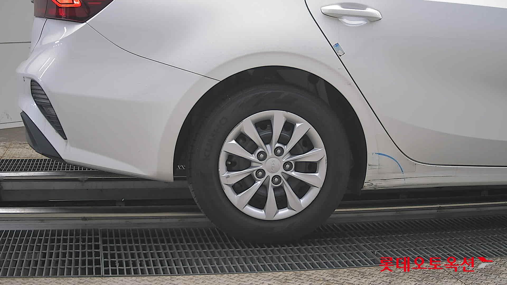 기아자동차 K3 2022 - 이미지 28