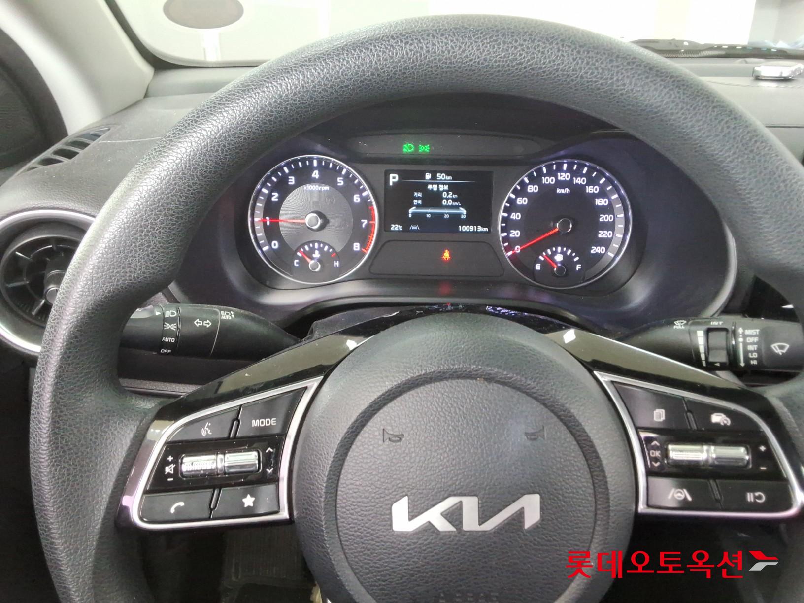 기아자동차 K3 2022 - 이미지 30