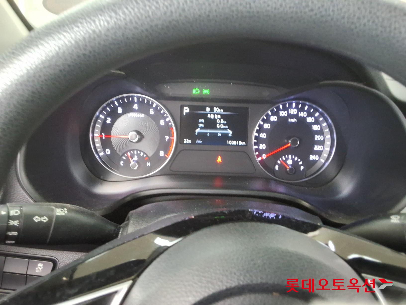 기아자동차 K3 2022 - 이미지 35