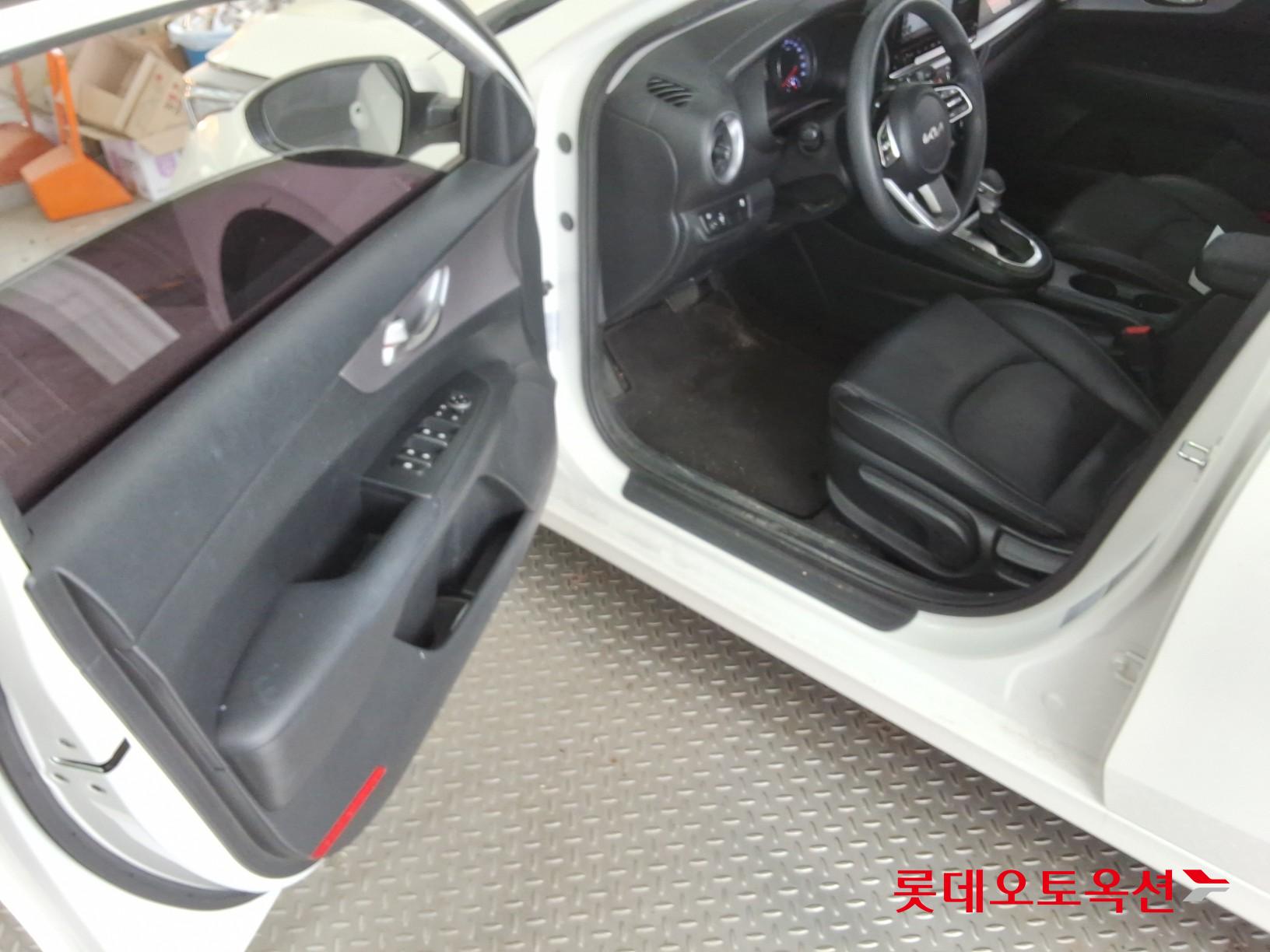 기아자동차 K3 2022 - 이미지 37