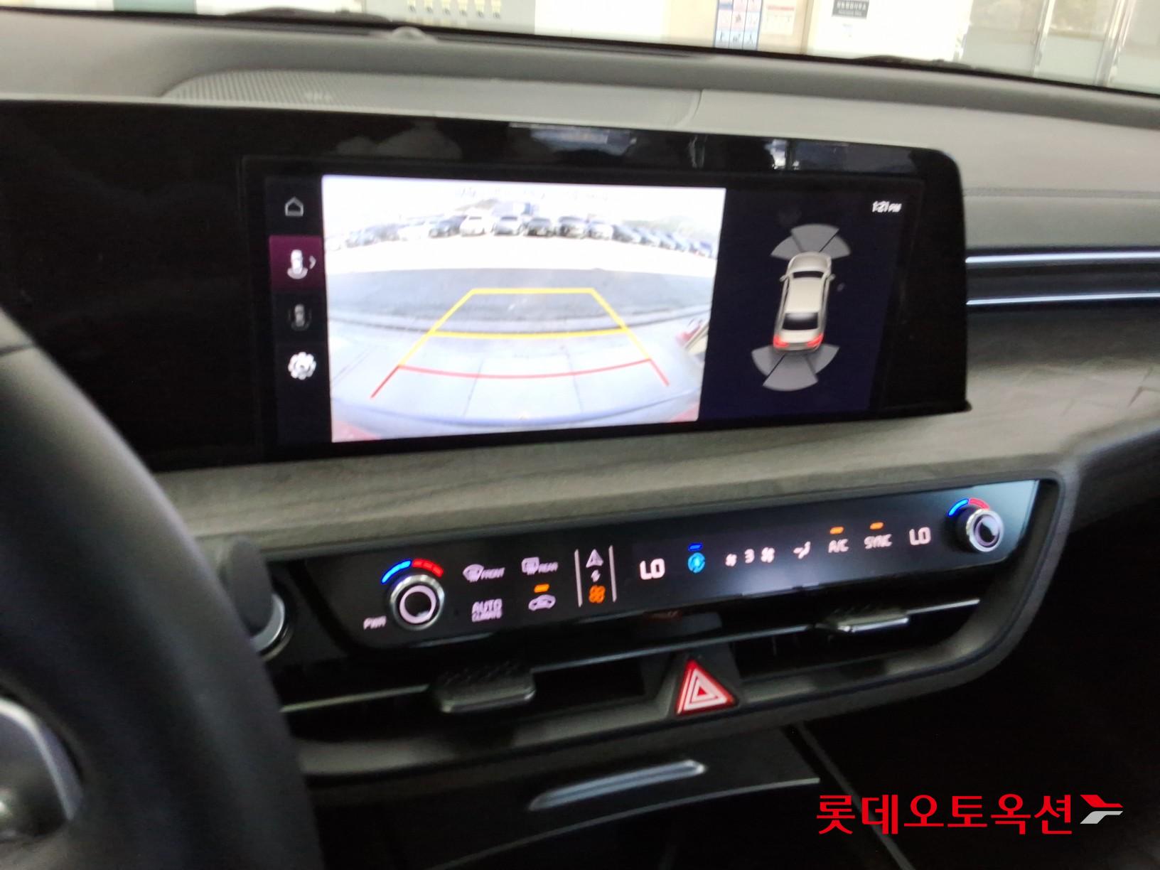 기아 K8 - 31