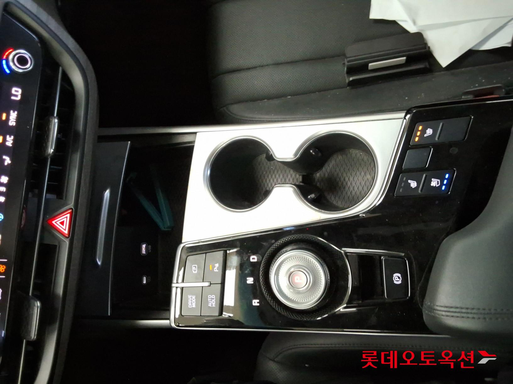 기아 K8 - 32