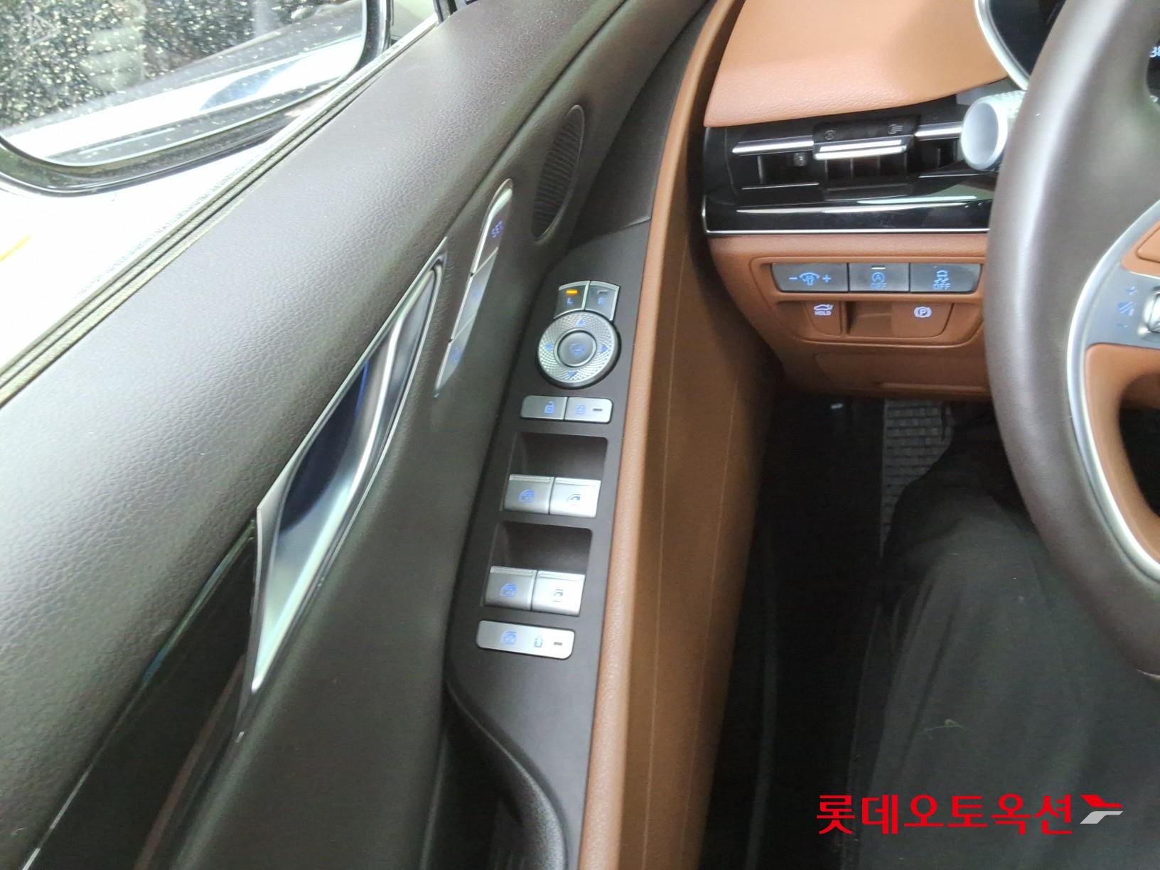 Genesis G80 - 29