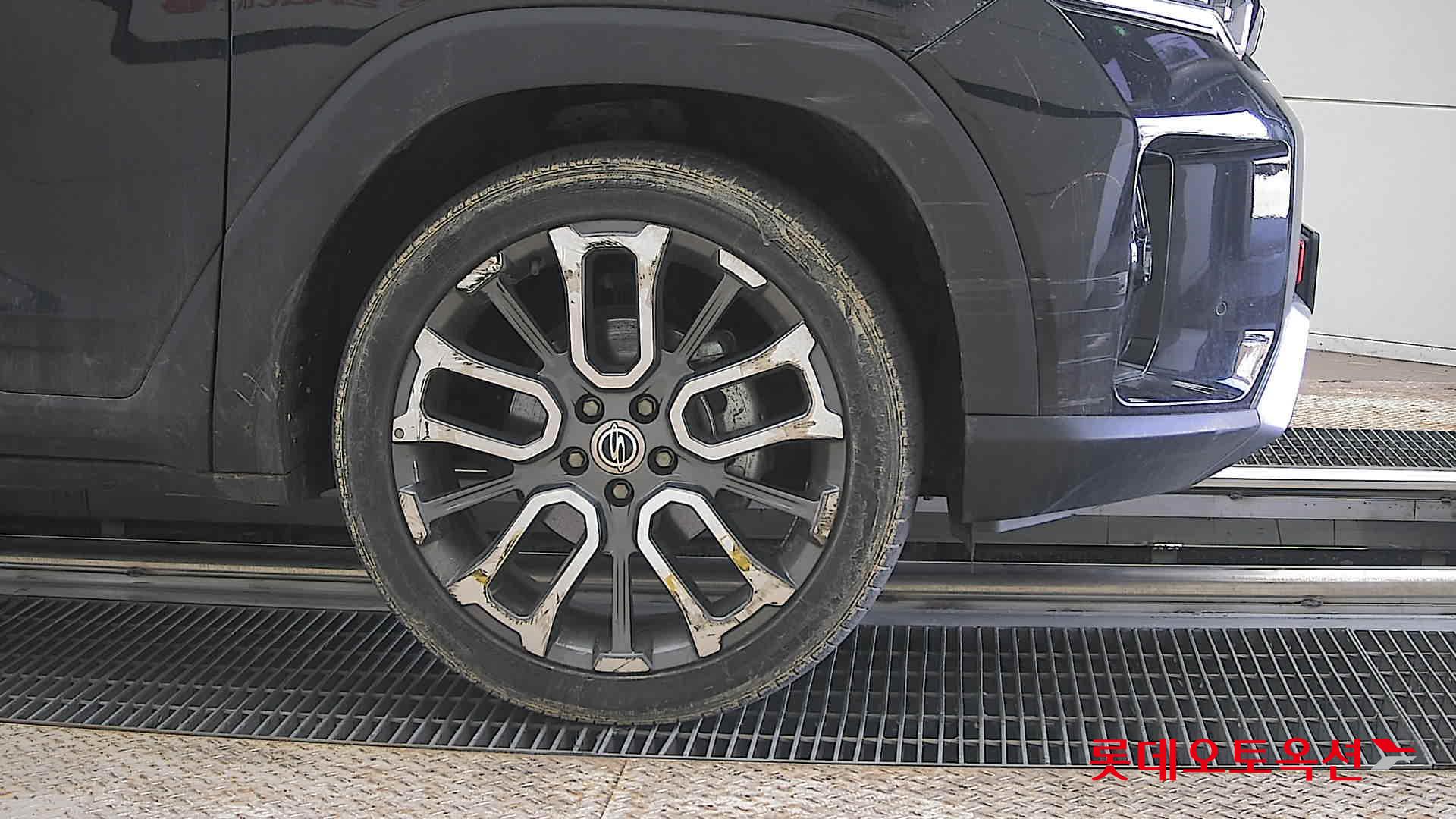 KG Mobility Torres - 27