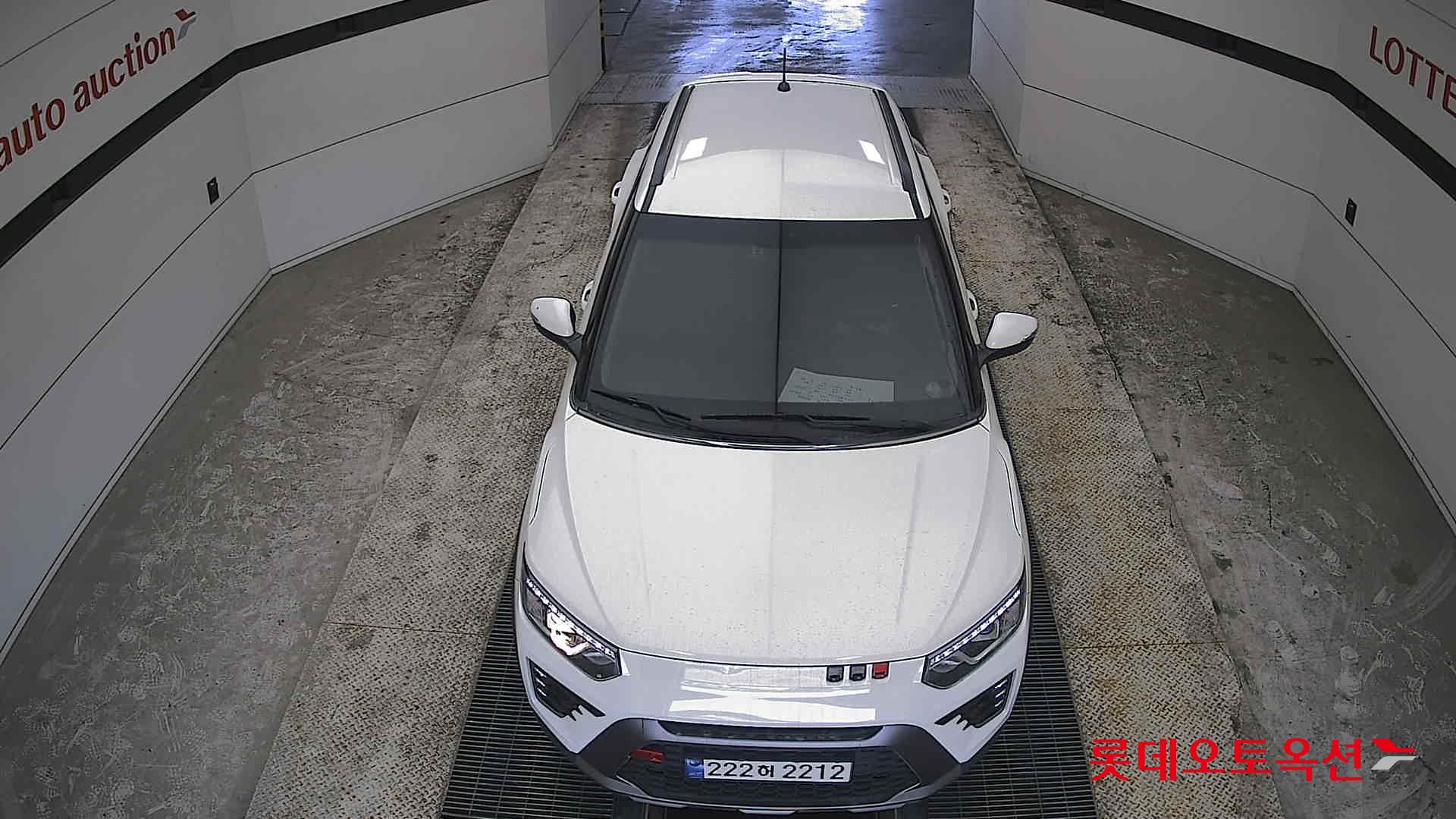 KG Mobility Tivoli - 7