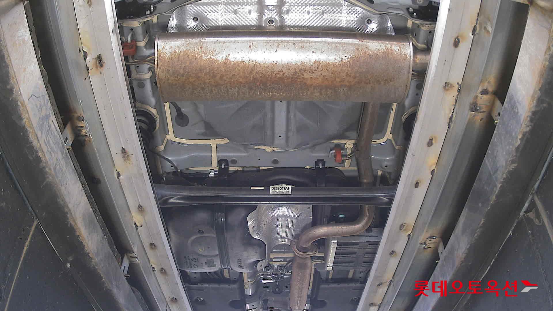 KG Mobility Tivoli - 2