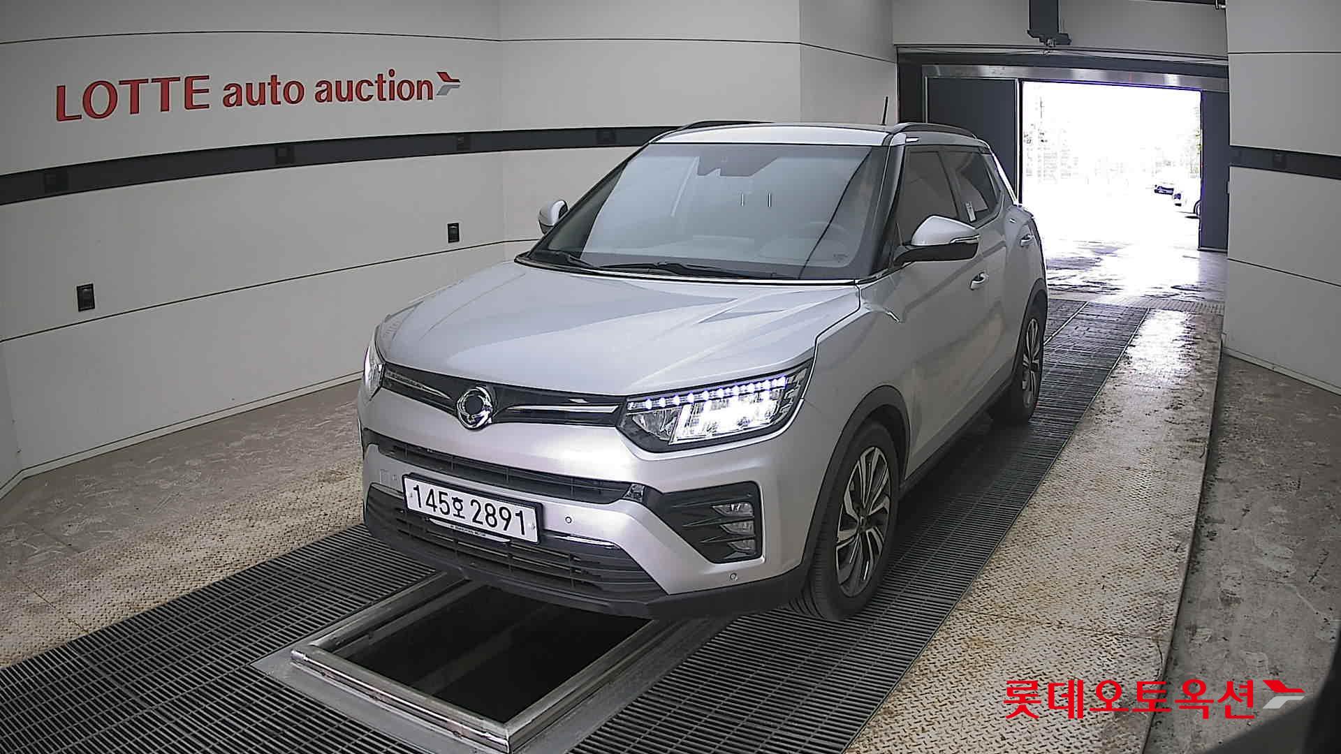 سانج يونج تيفولي 2020 - صورة 10