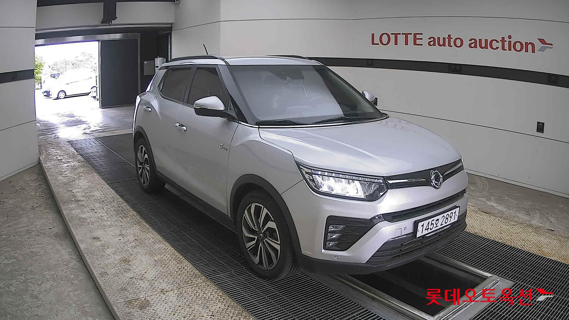 سانج يونج تيفولي 2020 - صورة 6