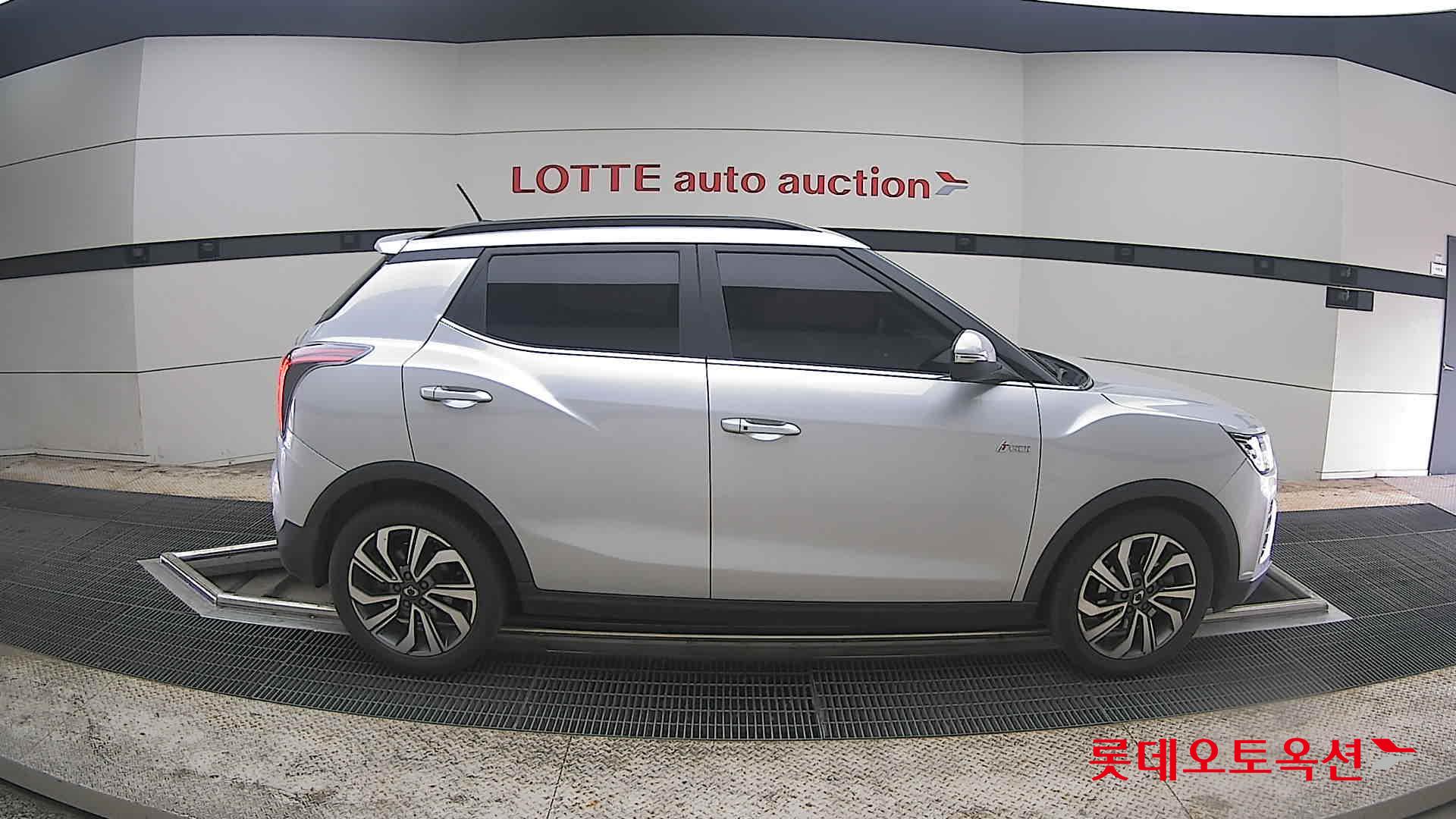 سانج يونج تيفولي 2020 - صورة 21