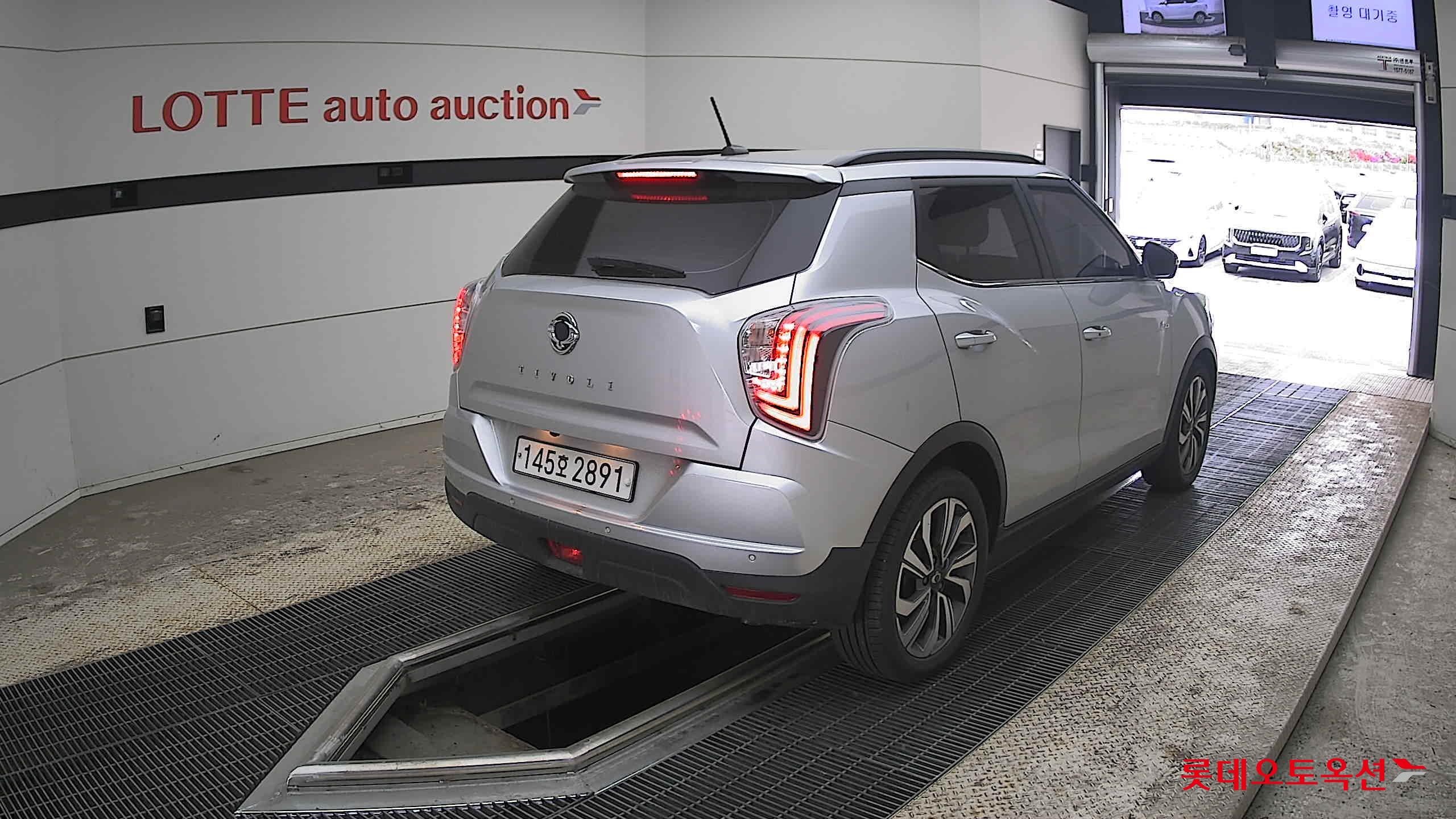 سانج يونج تيفولي 2020 - صورة 5