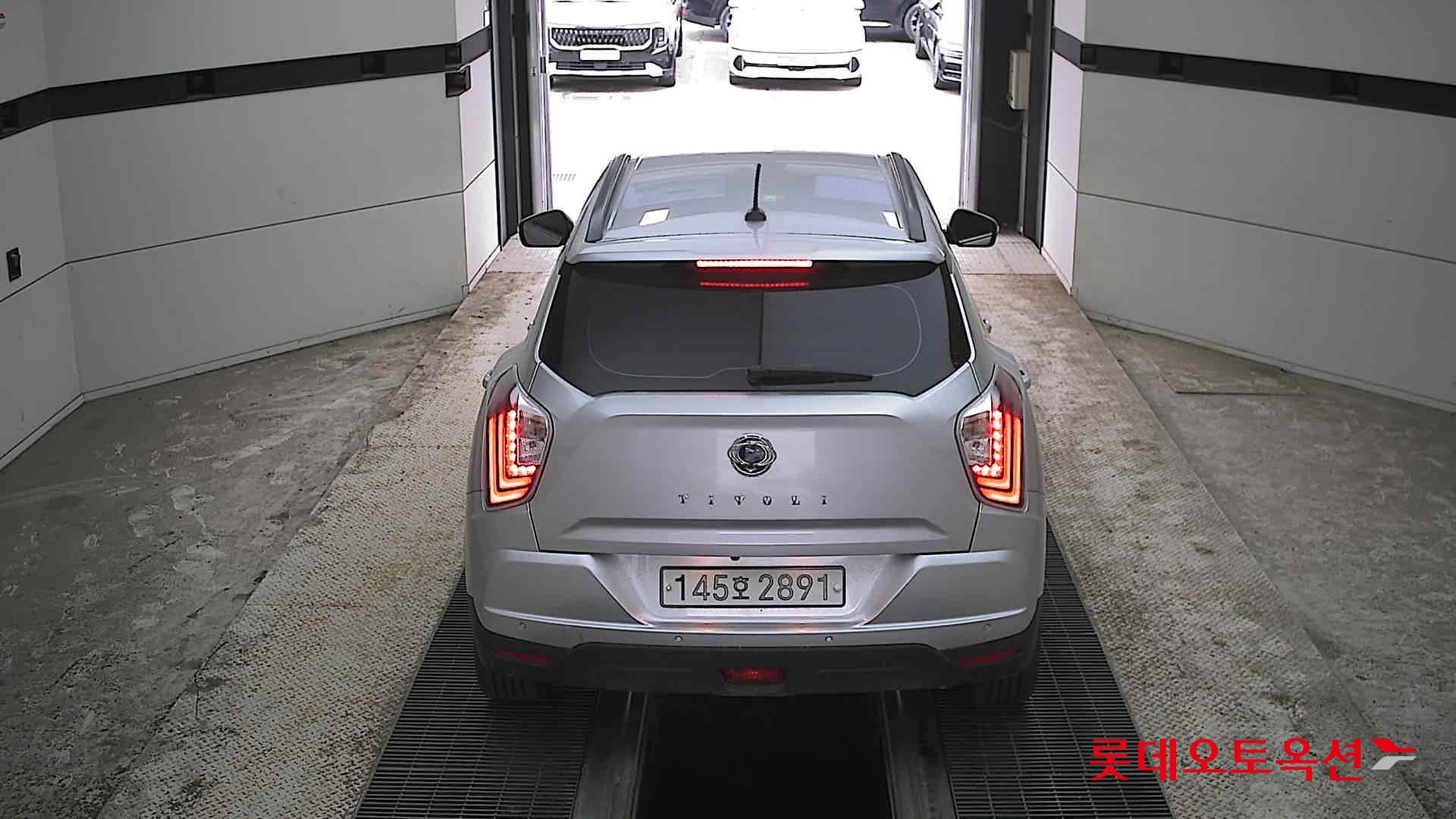 سانج يونج تيفولي 2020 - صورة 17