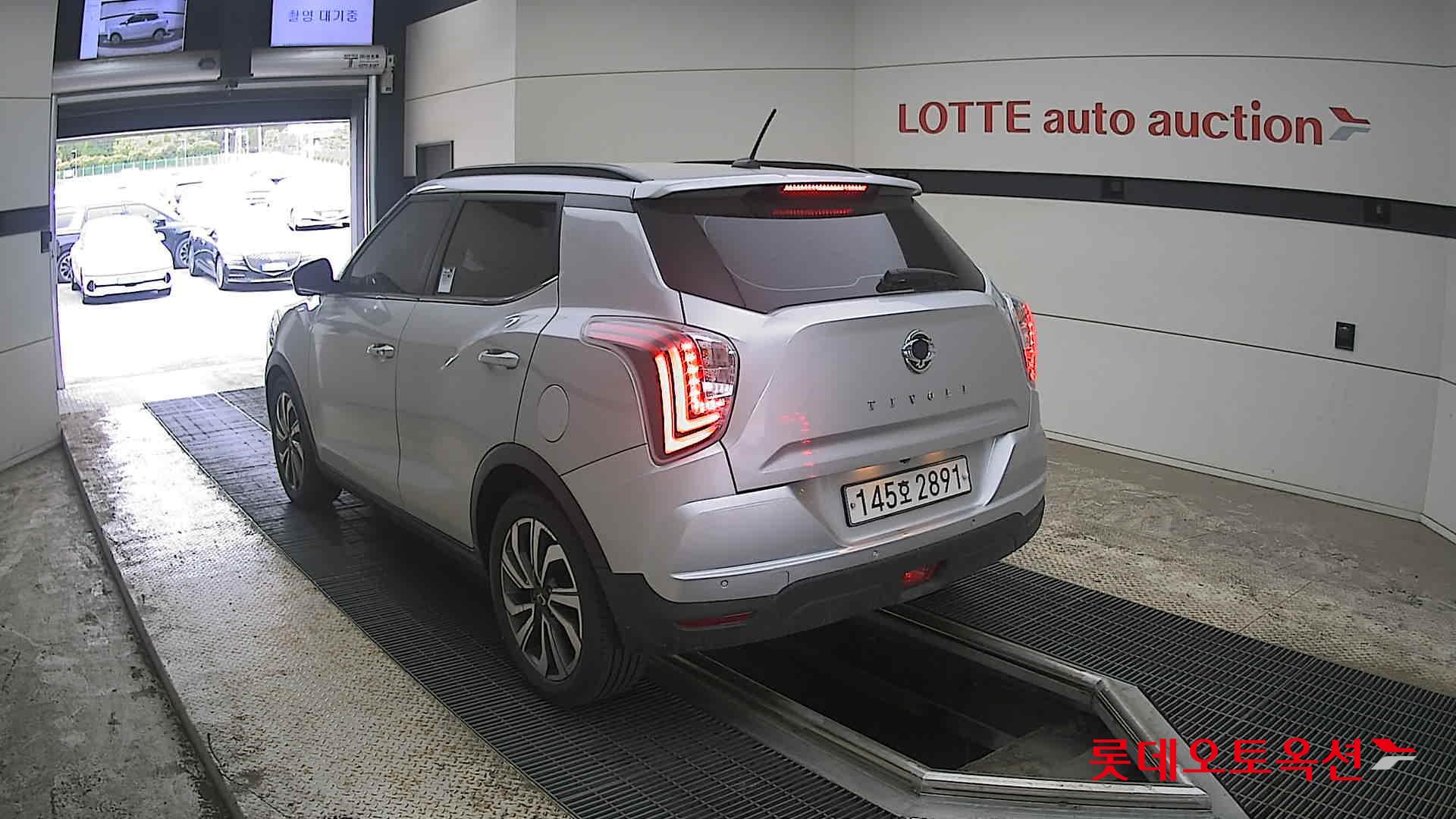 سانج يونج تيفولي 2020 - صورة 4