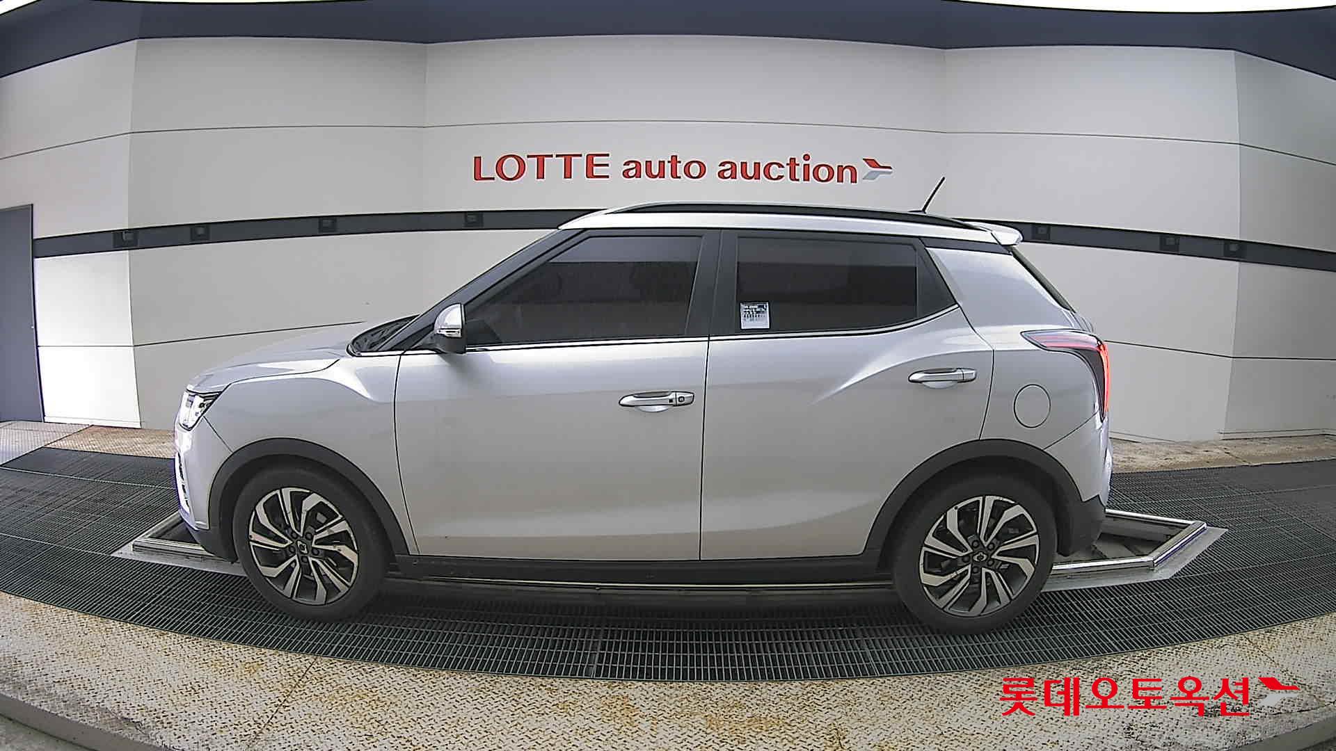 سانج يونج تيفولي 2020 - صورة 13