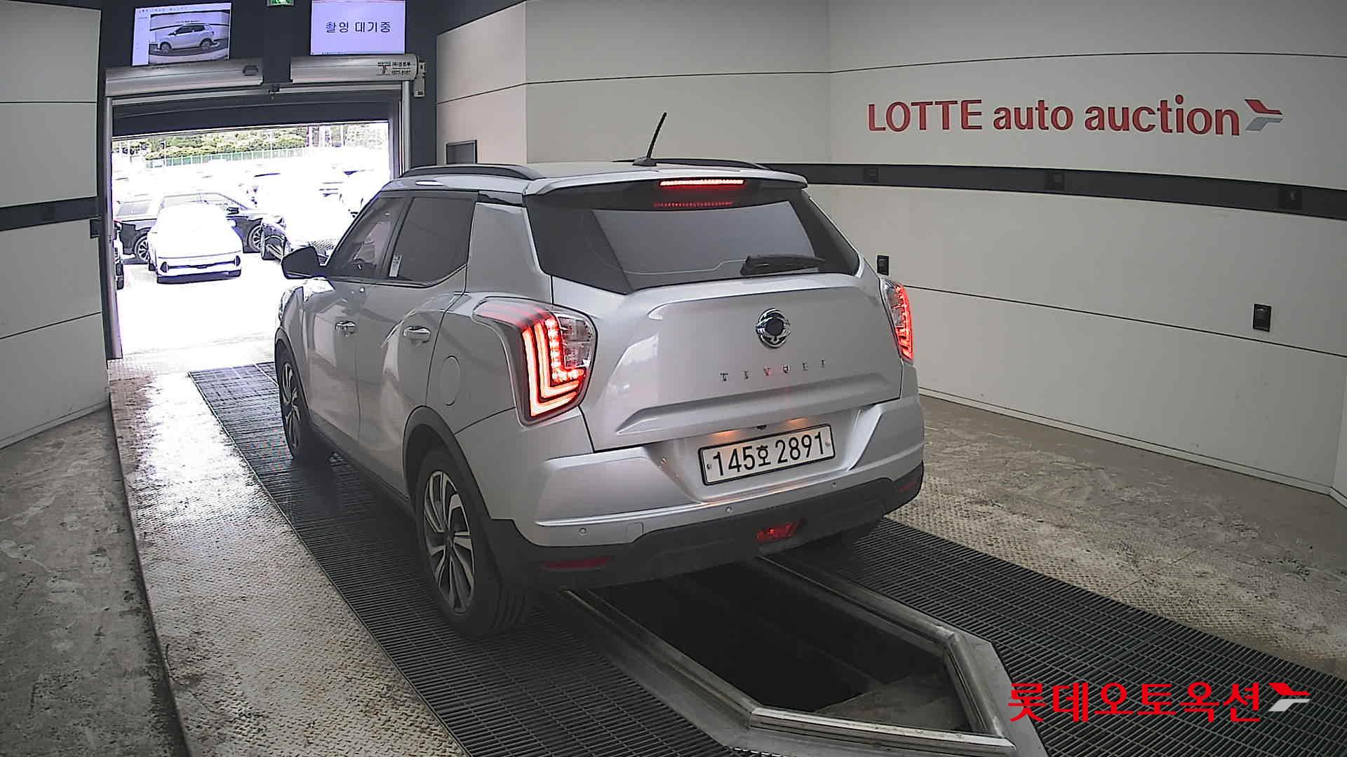 سانج يونج تيفولي 2020 - صورة 16