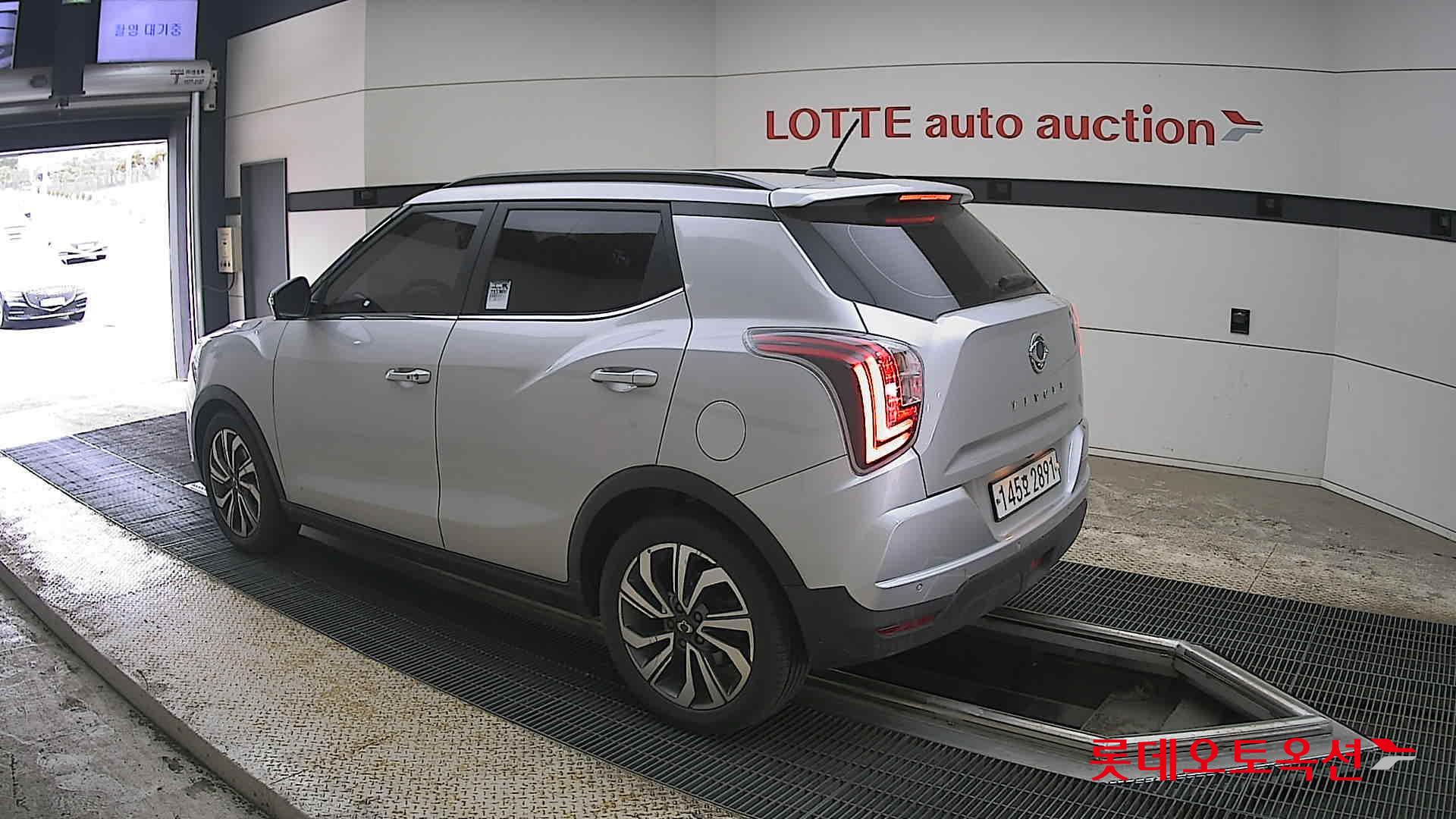 سانج يونج تيفولي 2020 - صورة 15