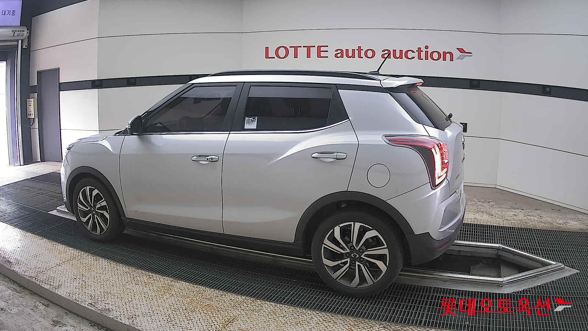 سانج يونج تيفولي 2020 - صورة 14