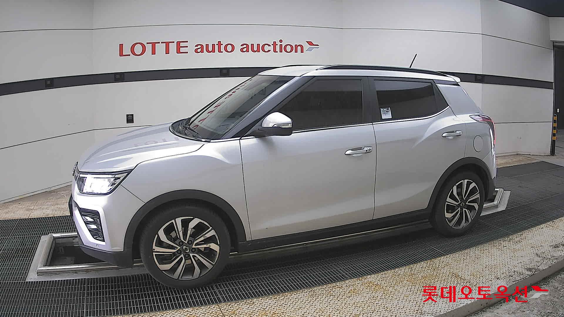 سانج يونج تيفولي 2020 - صورة 12